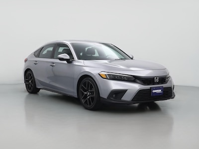 2023 Honda Civic Sport Touring