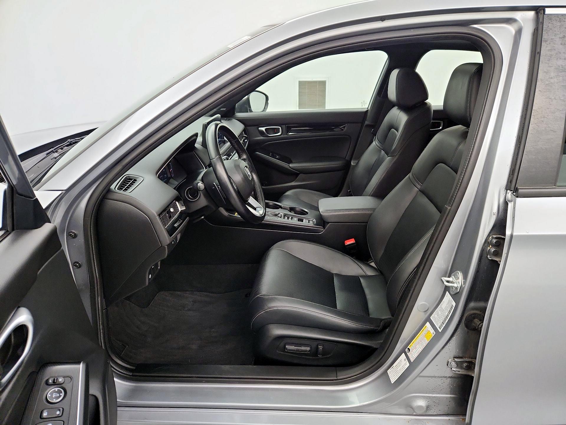 Thumbnail: 2023 Honda Civic - 11