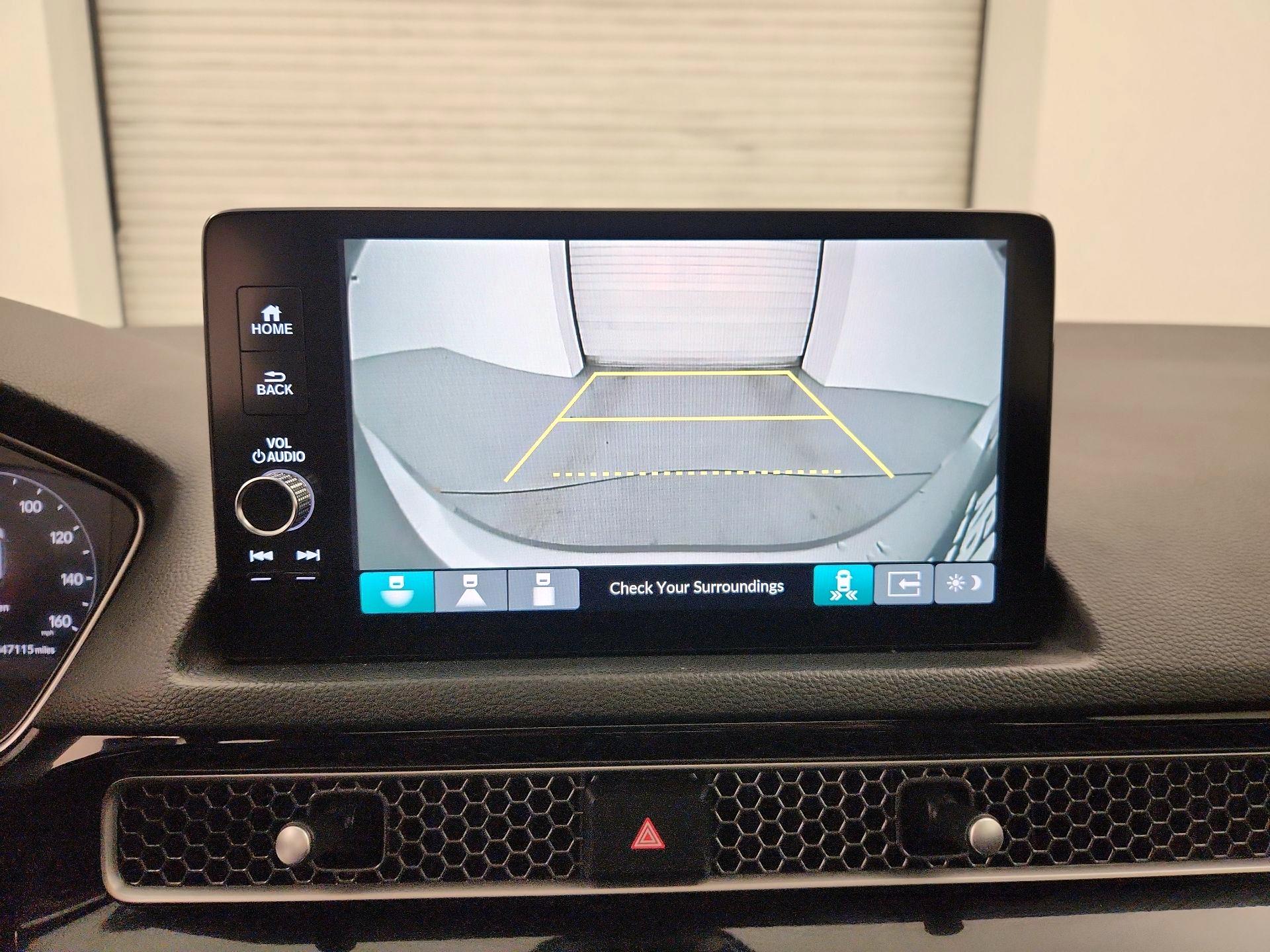 Thumbnail: 2023 Honda Civic - 15