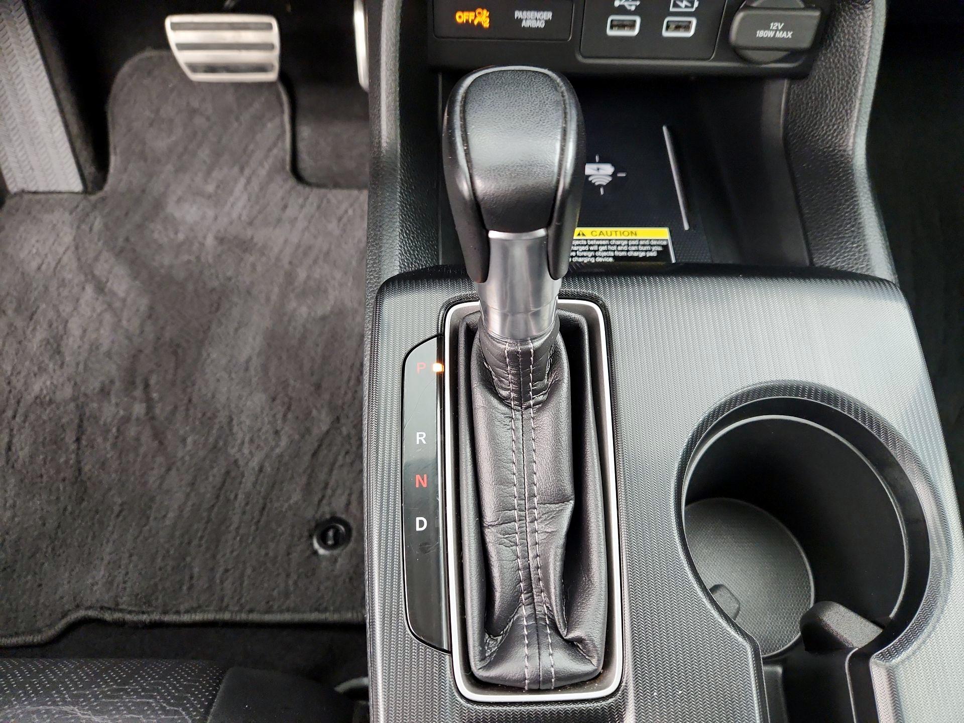 Thumbnail: 2023 Honda Civic - 18