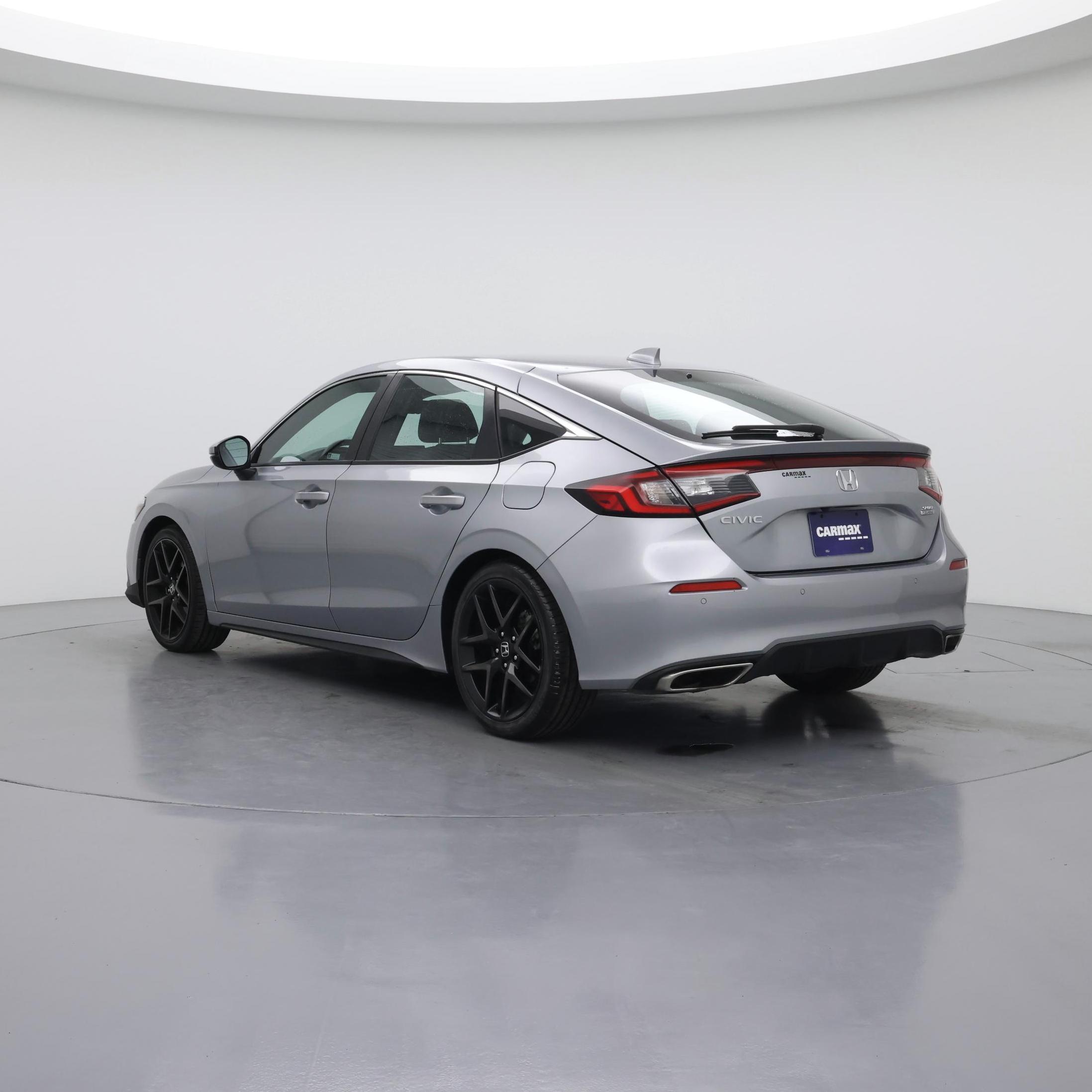 Thumbnail: 2023 Honda Civic - 2