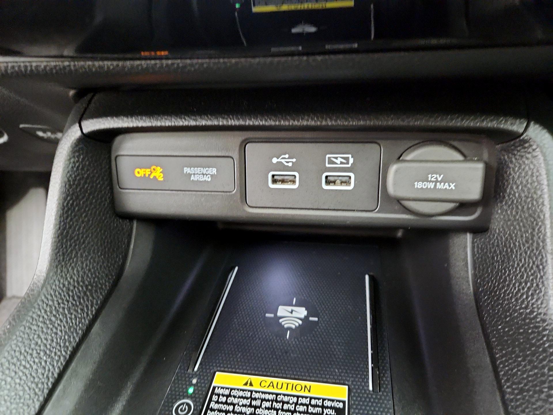 Thumbnail: 2023 Honda Civic - 19