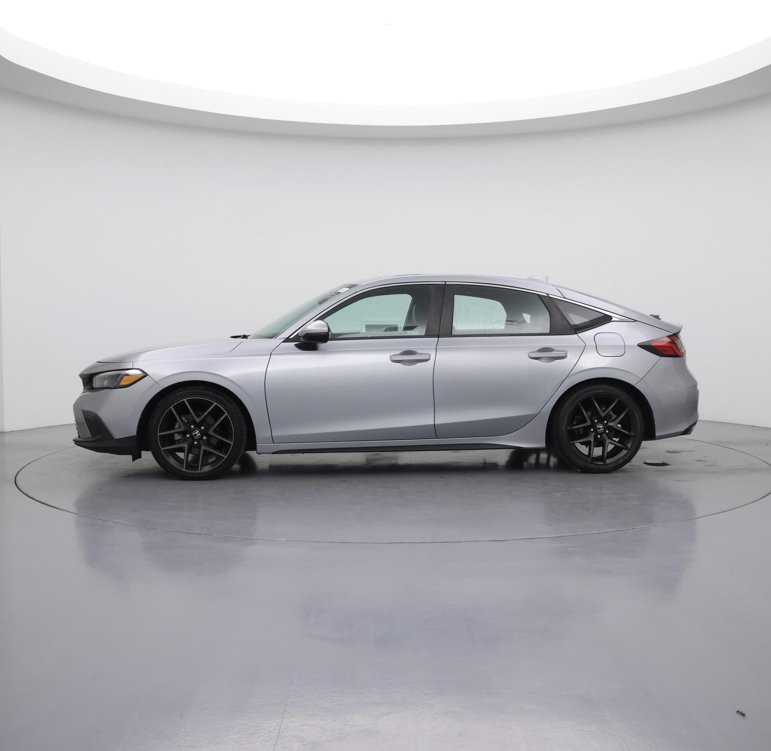 Thumbnail: 2023 Honda Civic - 3