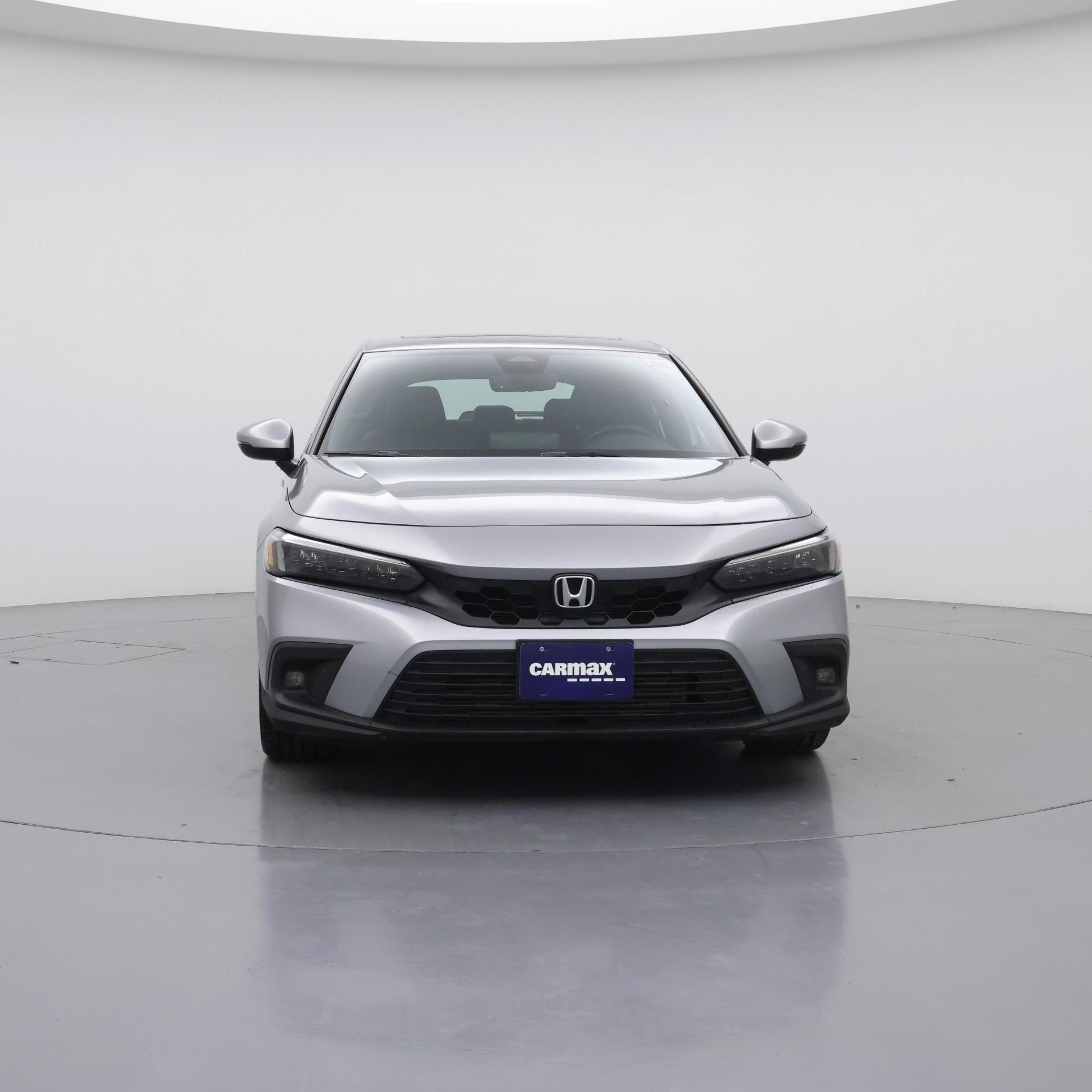 Thumbnail: 2023 Honda Civic - 5
