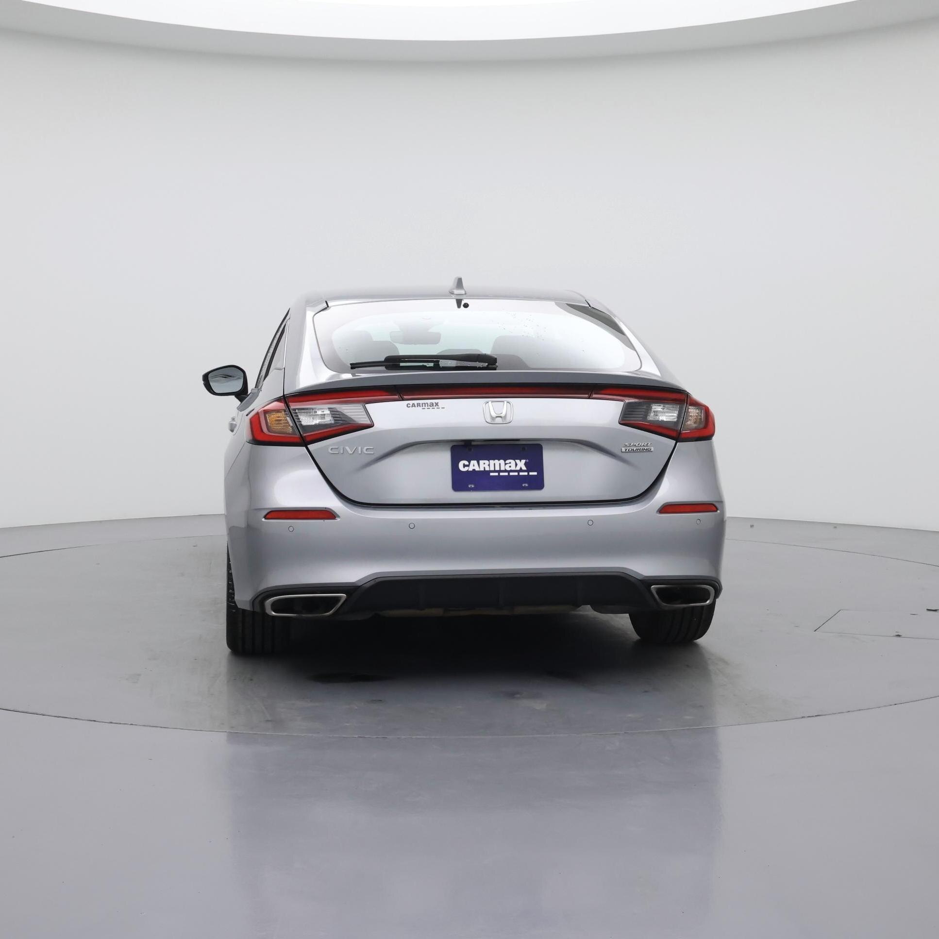 Thumbnail: 2023 Honda Civic - 6