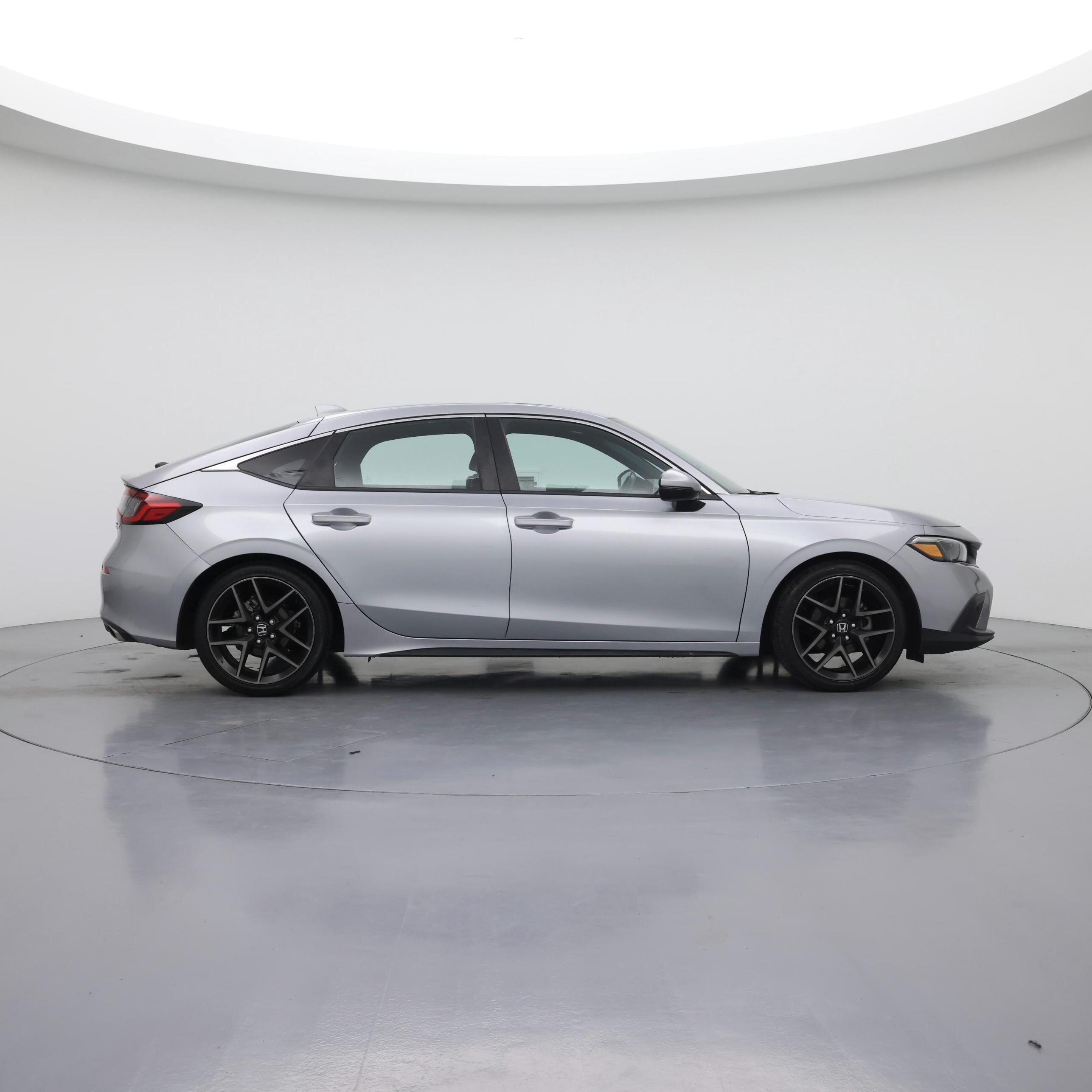 Thumbnail: 2023 Honda Civic - 7