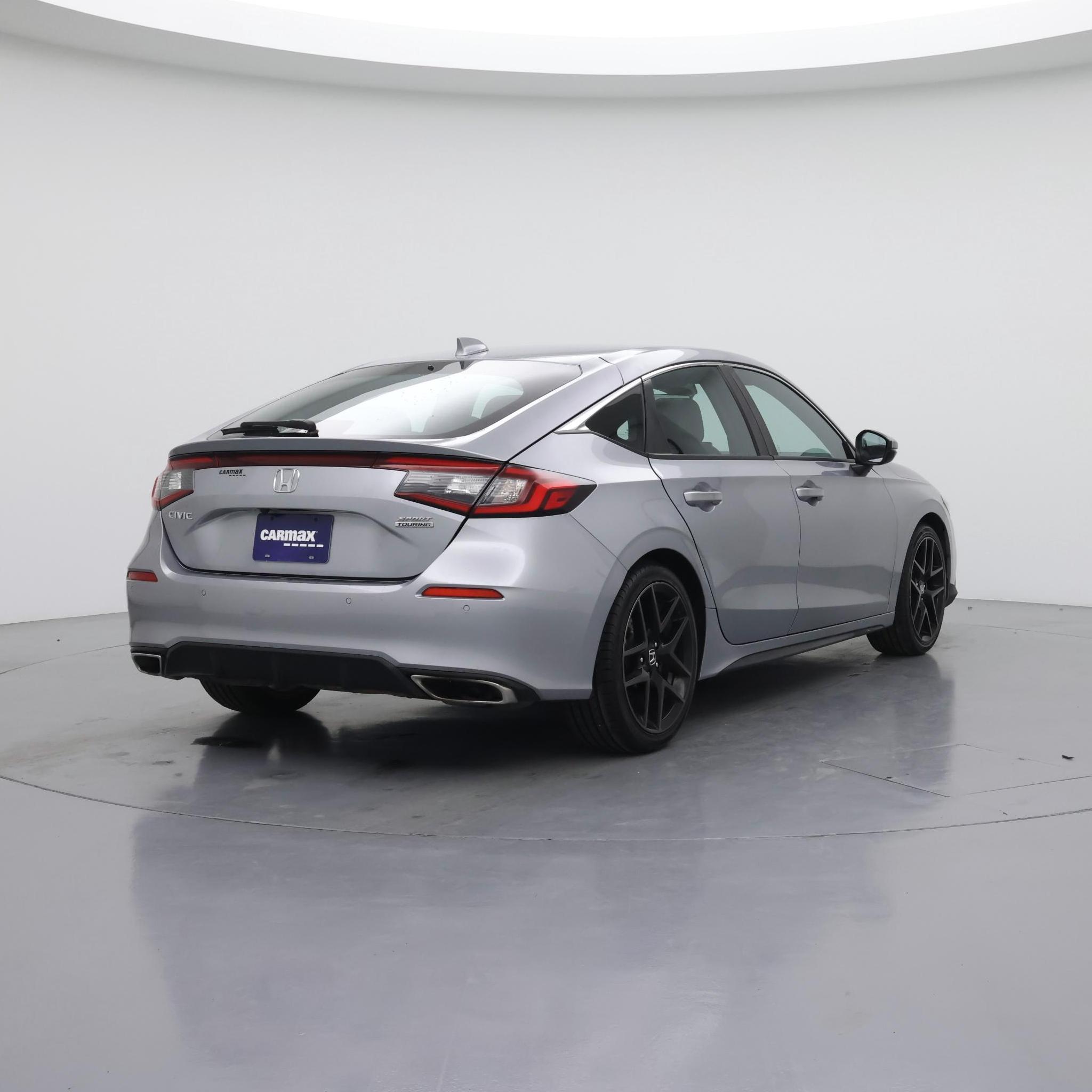 Thumbnail: 2023 Honda Civic - 8