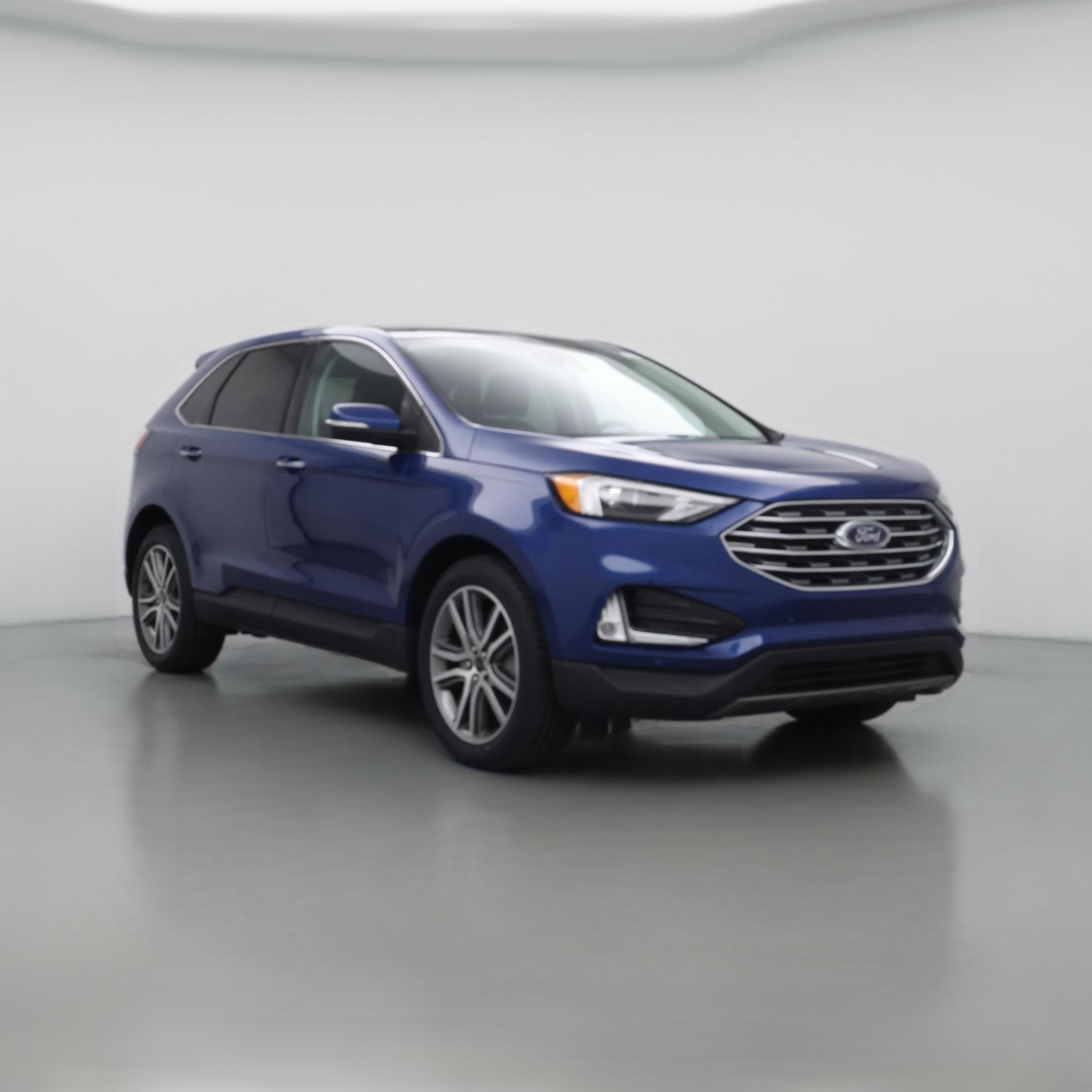 Thumbnail: 2023 Ford Edge - 1