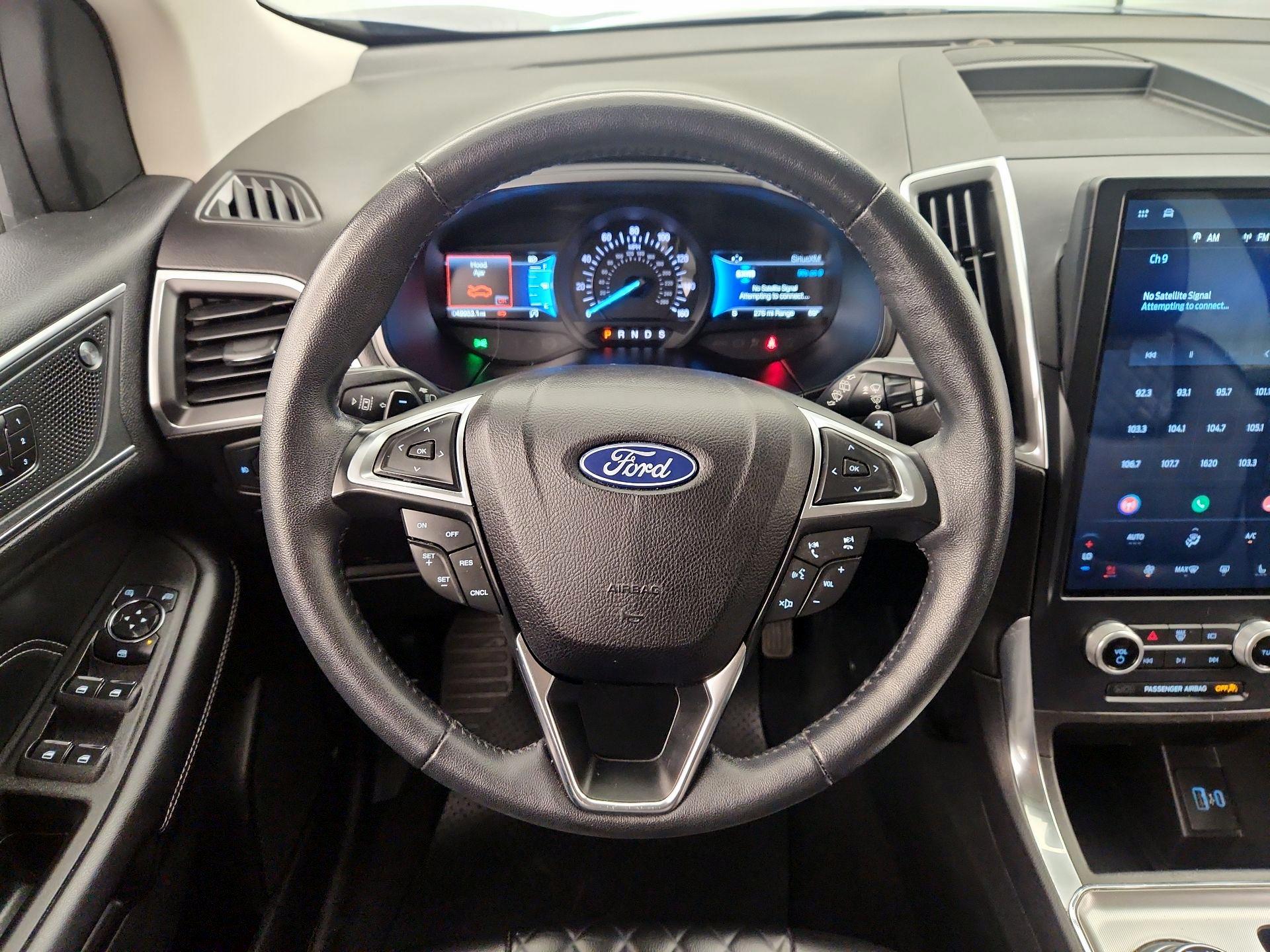 Thumbnail: 2023 Ford Edge - 10