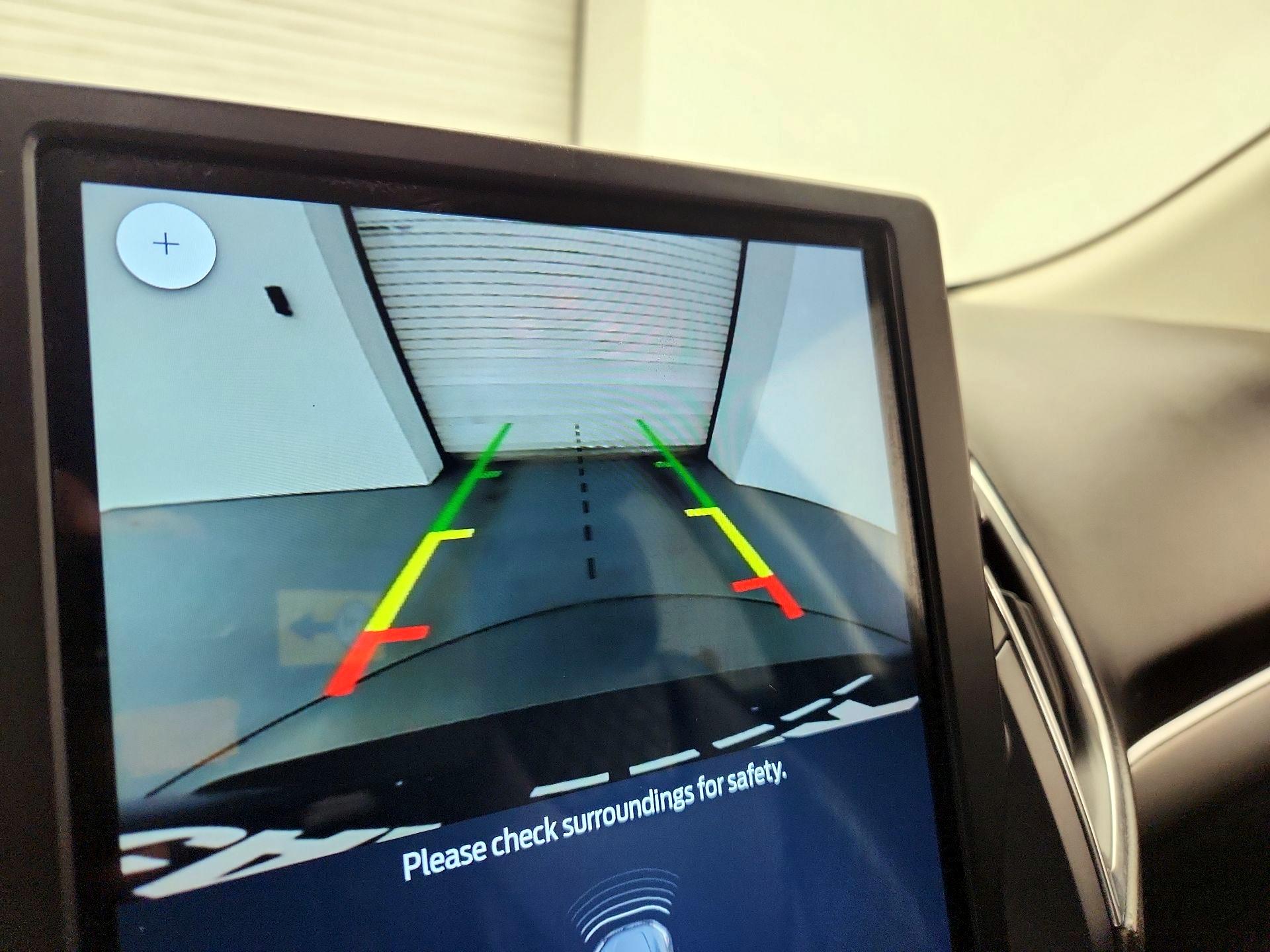 Thumbnail: 2023 Ford Edge - 14