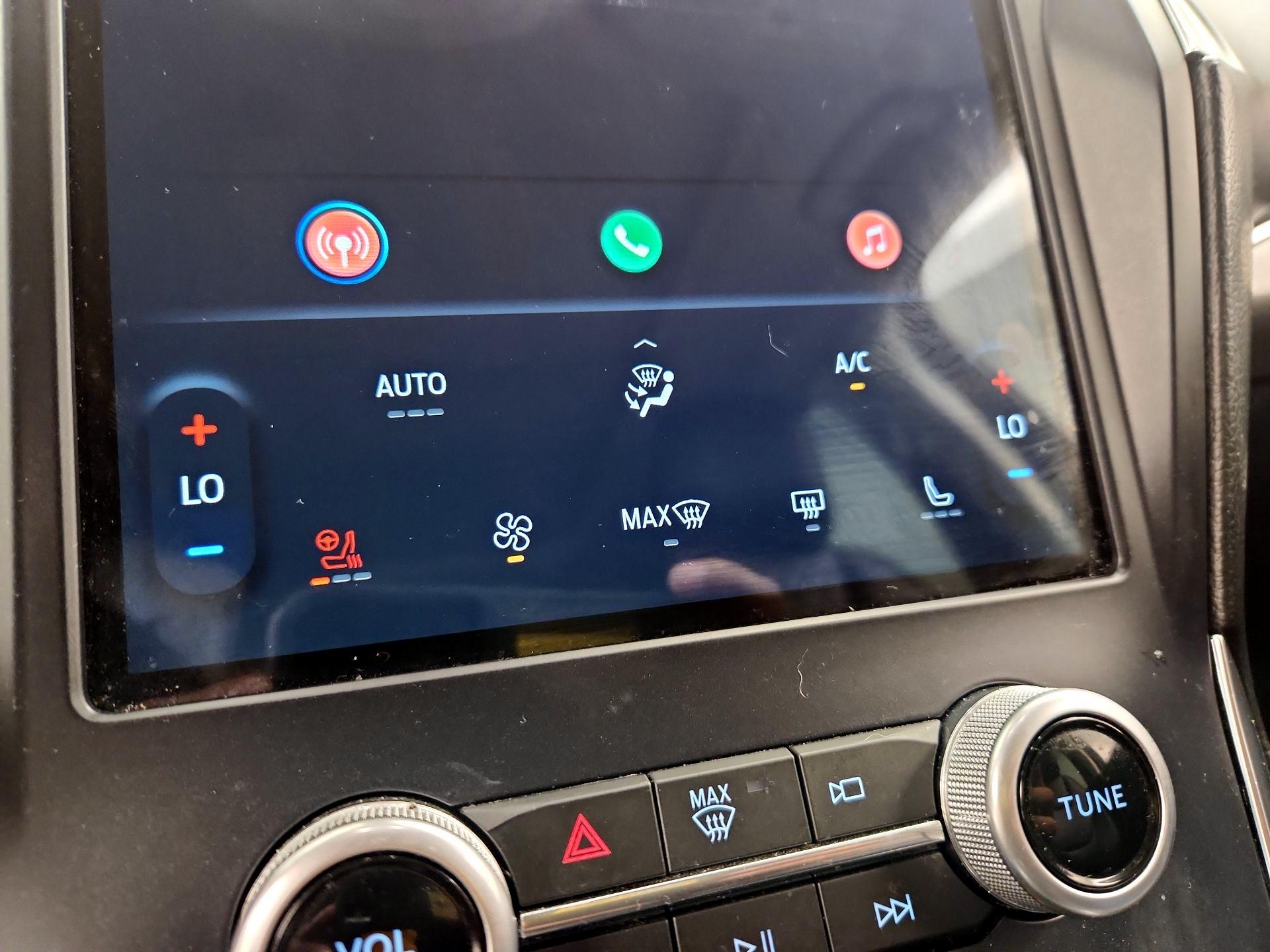 Thumbnail: 2023 Ford Edge - 16