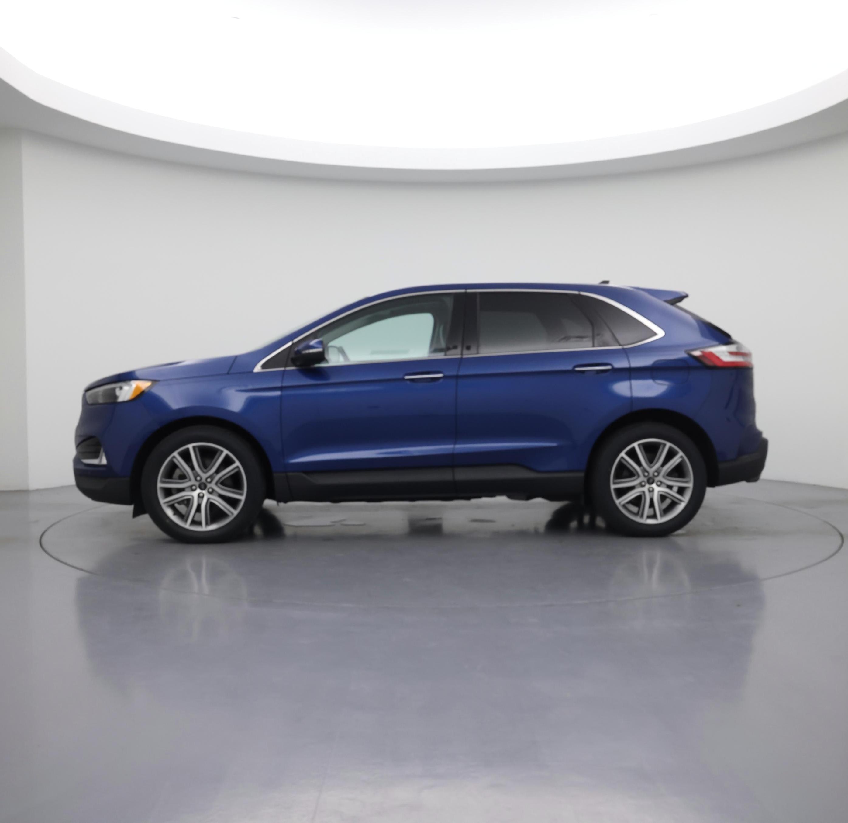 Thumbnail: 2023 Ford Edge - 3