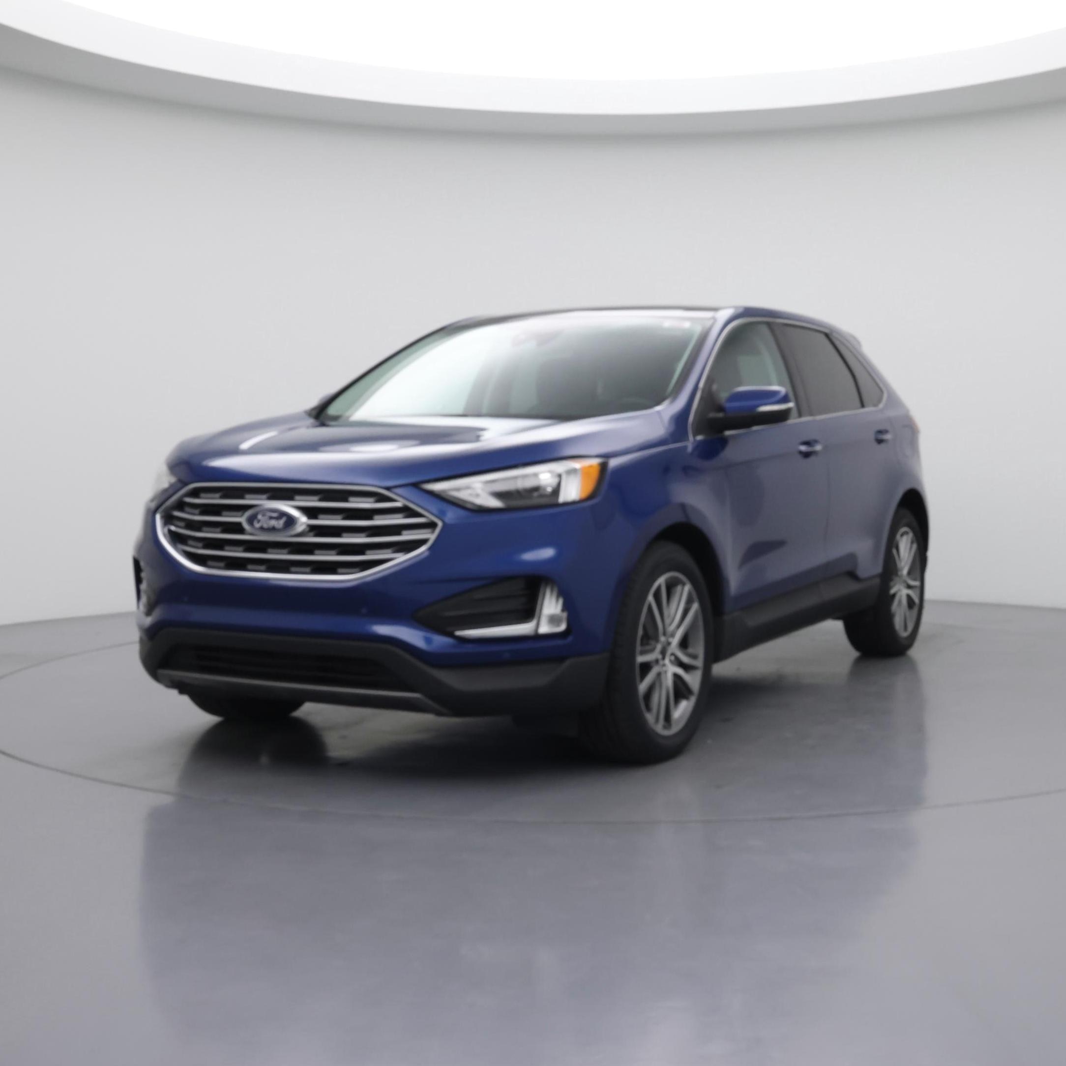 Thumbnail: 2023 Ford Edge - 4