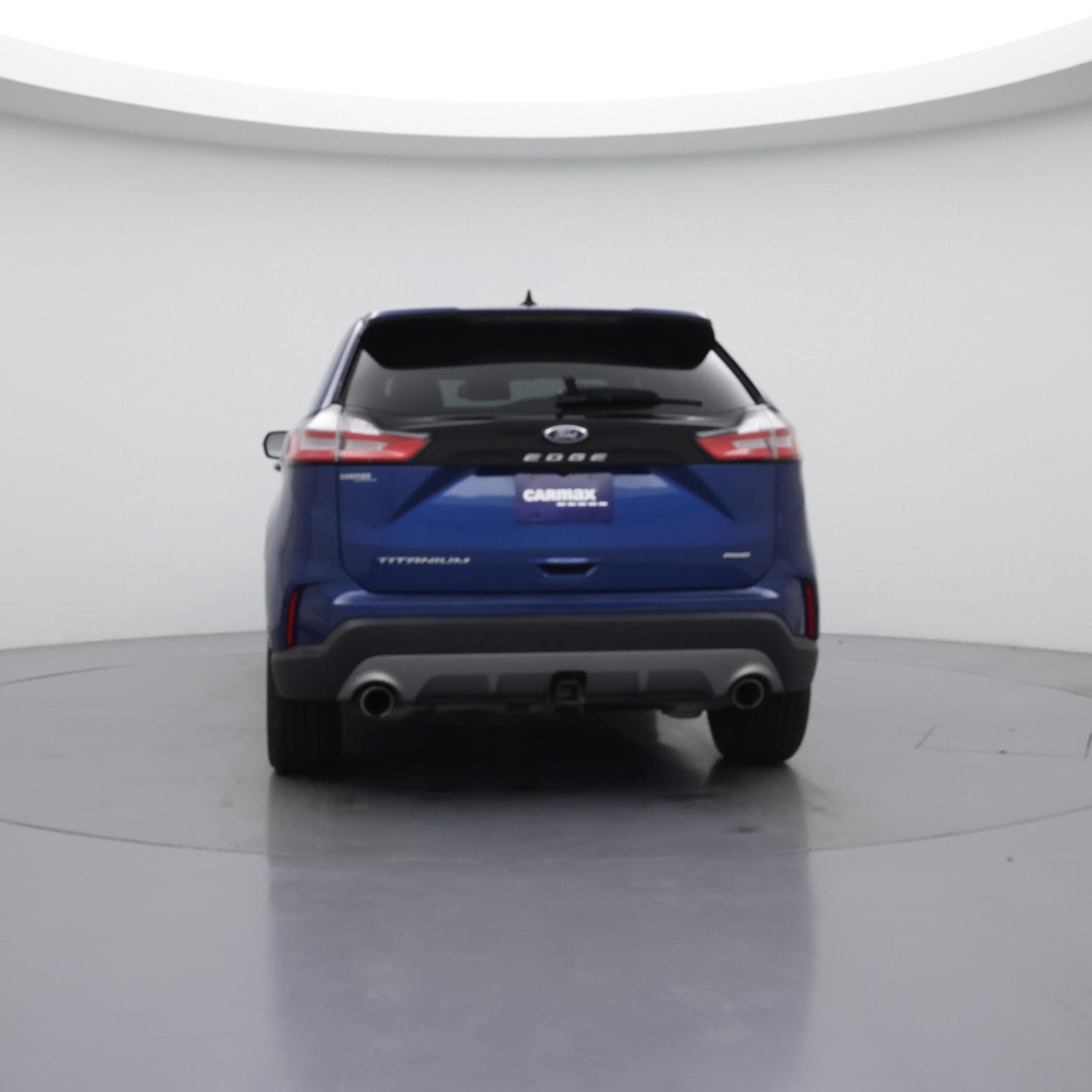 Thumbnail: 2023 Ford Edge - 6