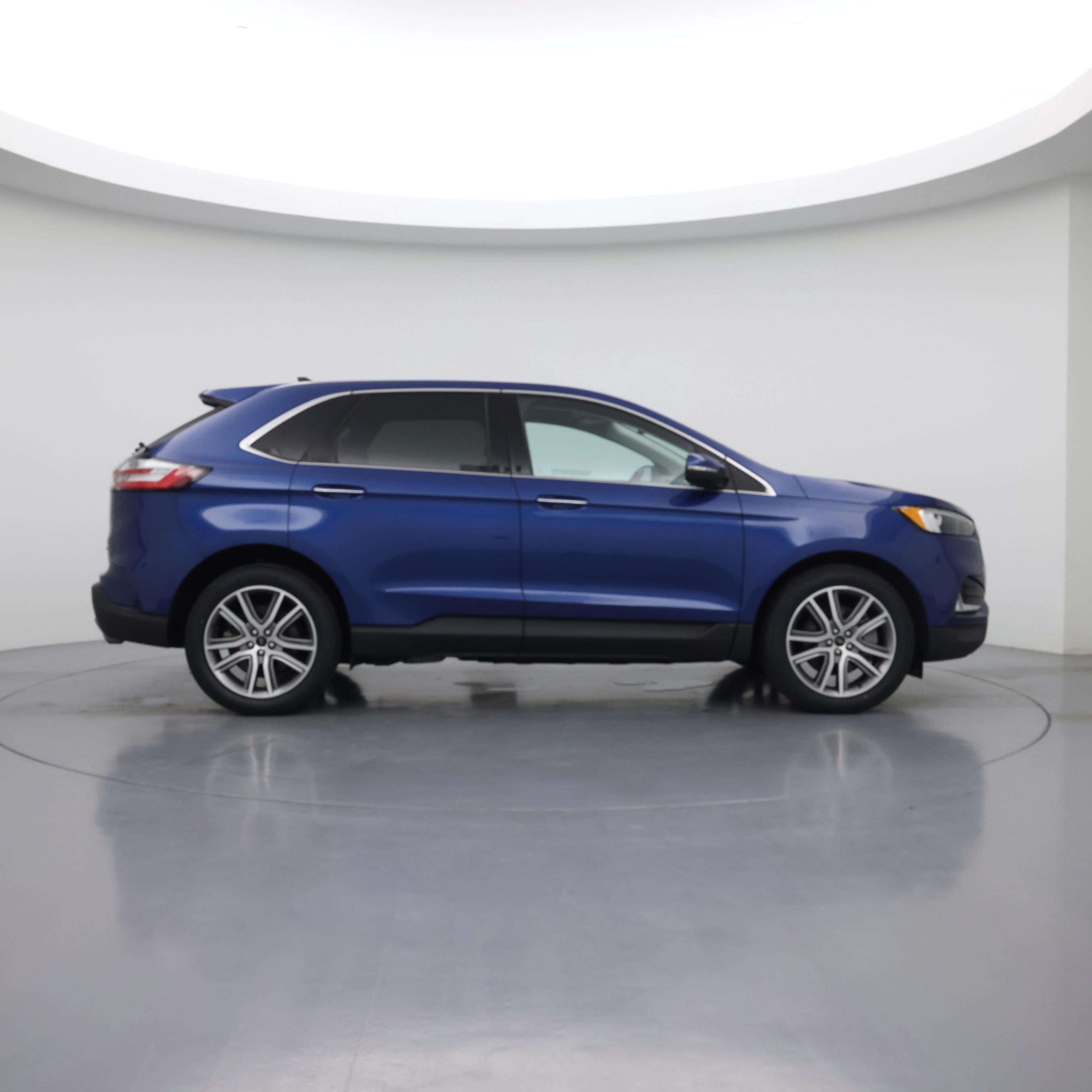 Thumbnail: 2023 Ford Edge - 7