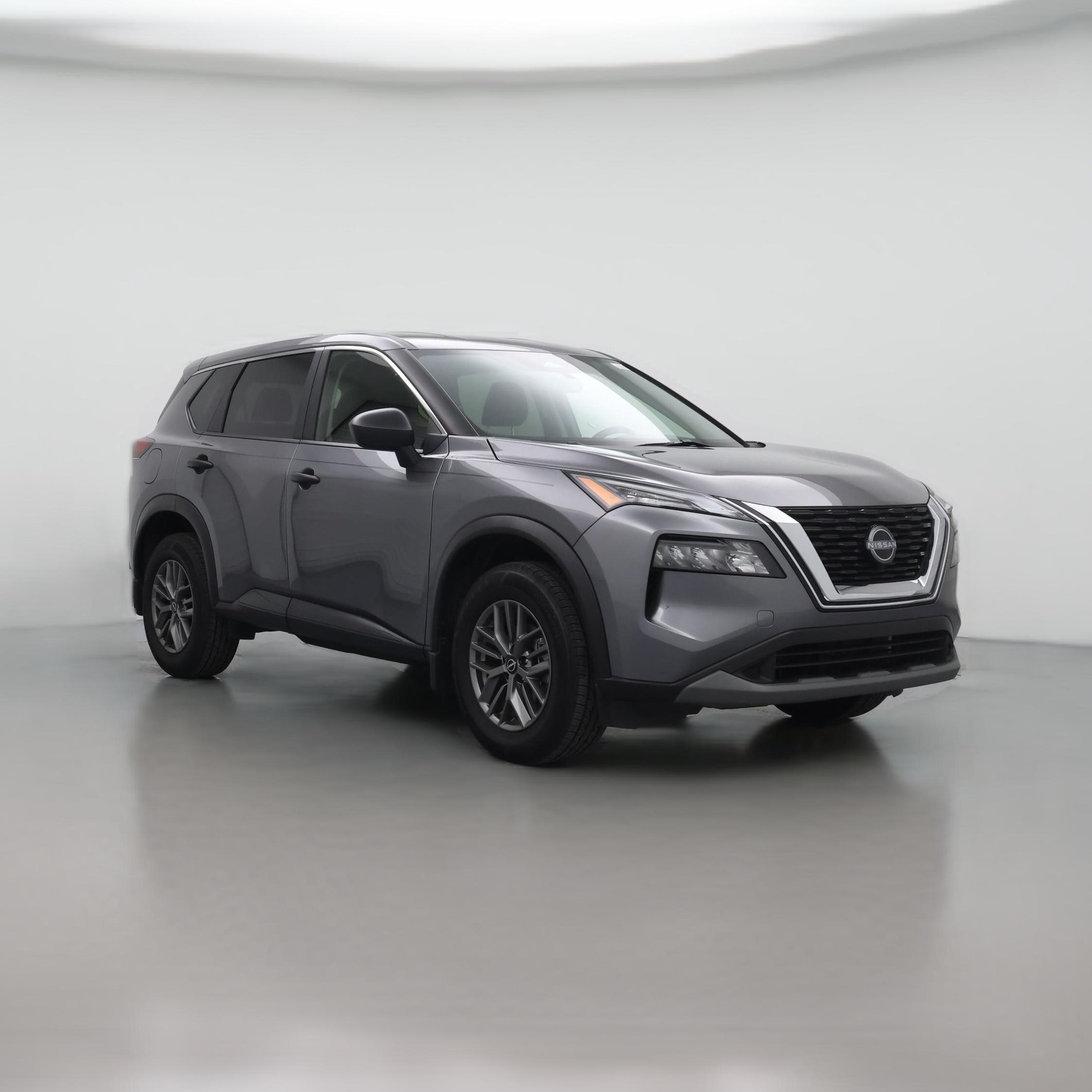 Thumbnail: 2023 Nissan Rogue - 1