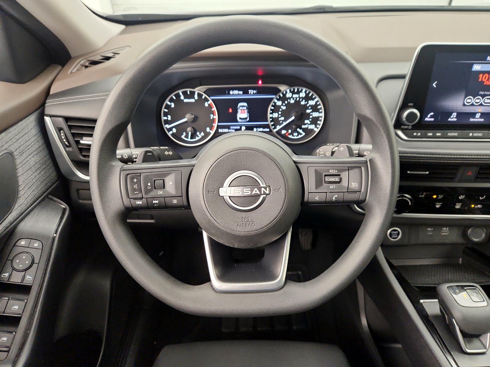 Thumbnail: 2023 Nissan Rogue - 10