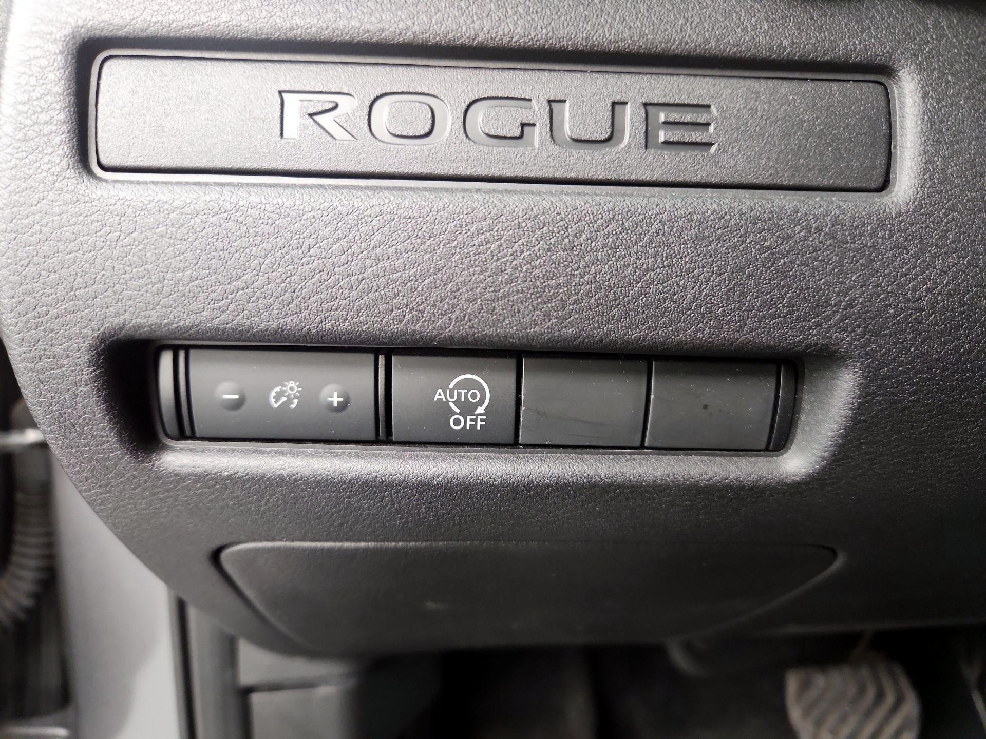 Thumbnail: 2023 Nissan Rogue - 13