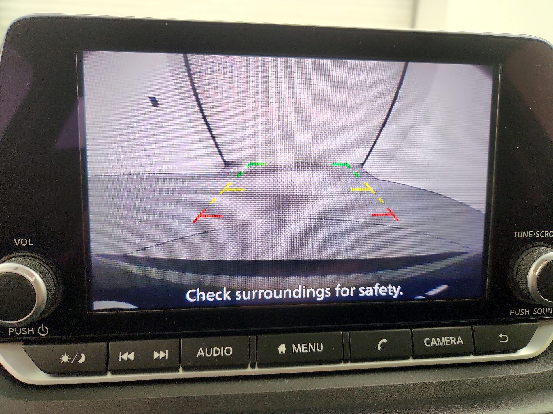 Thumbnail: 2023 Nissan Rogue - 14