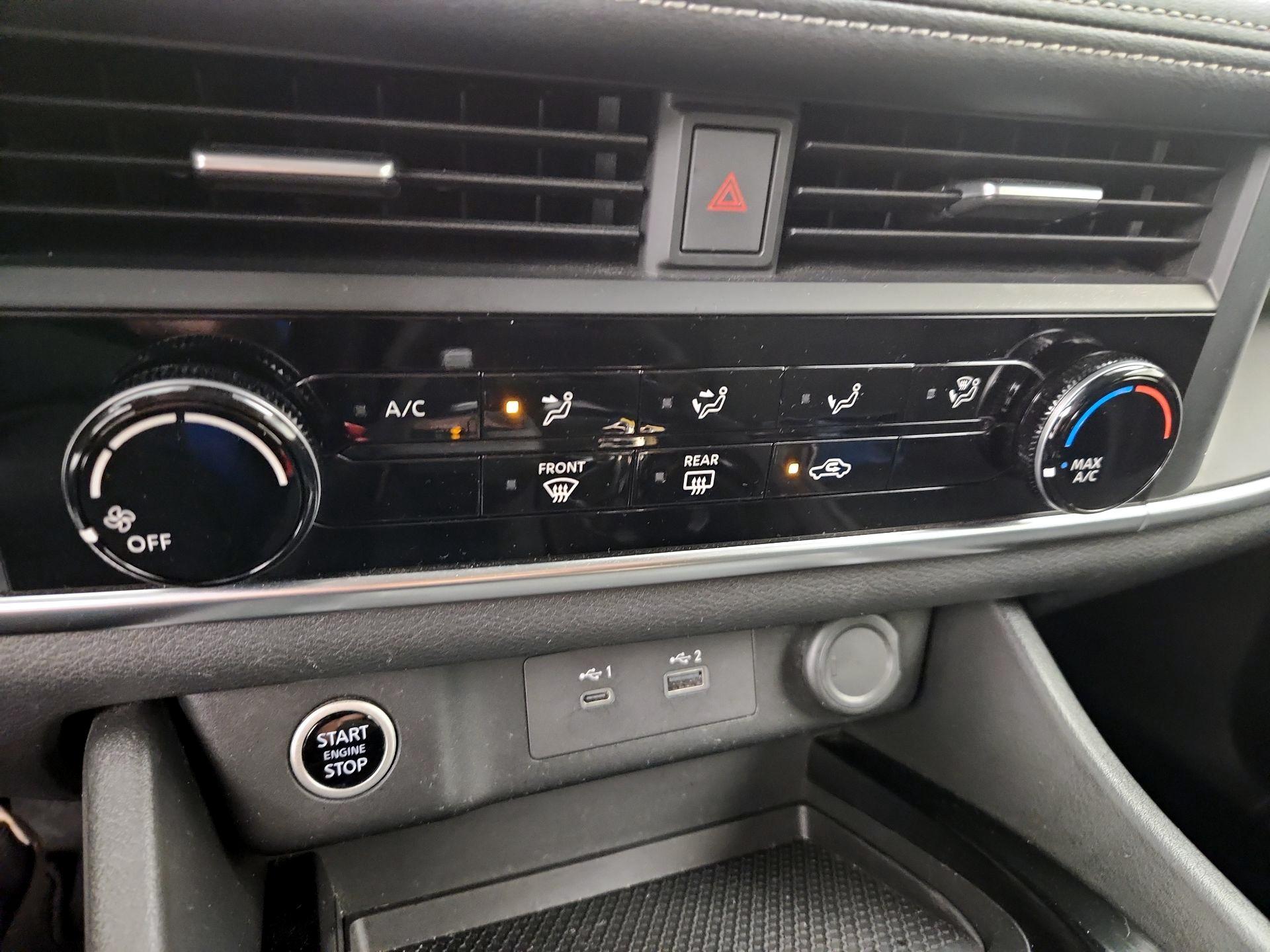 Thumbnail: 2023 Nissan Rogue - 16