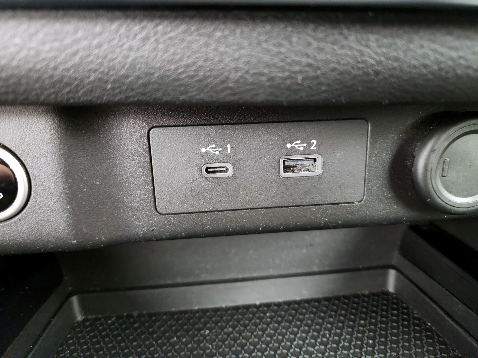 Thumbnail: 2023 Nissan Rogue - 18