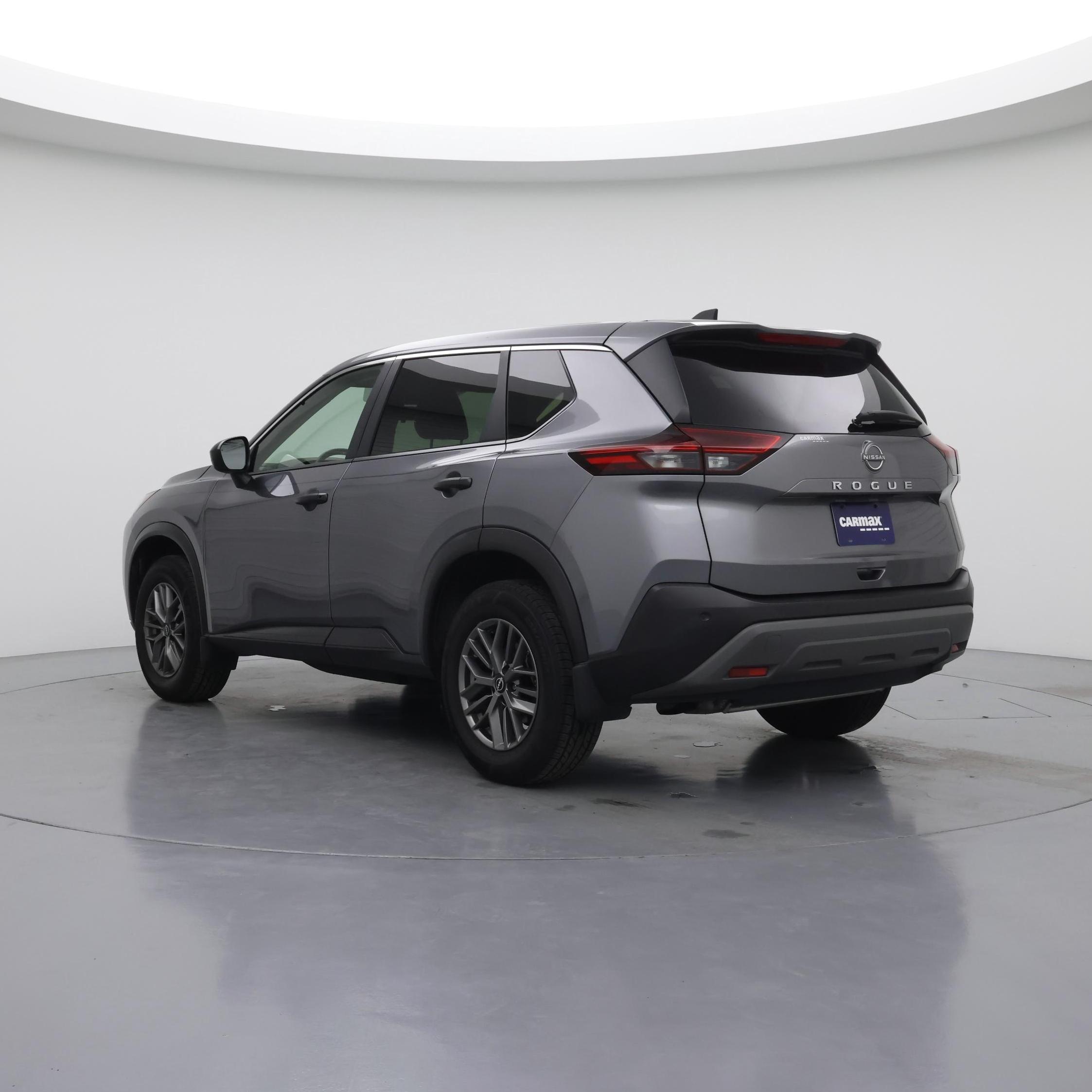 Thumbnail: 2023 Nissan Rogue - 2