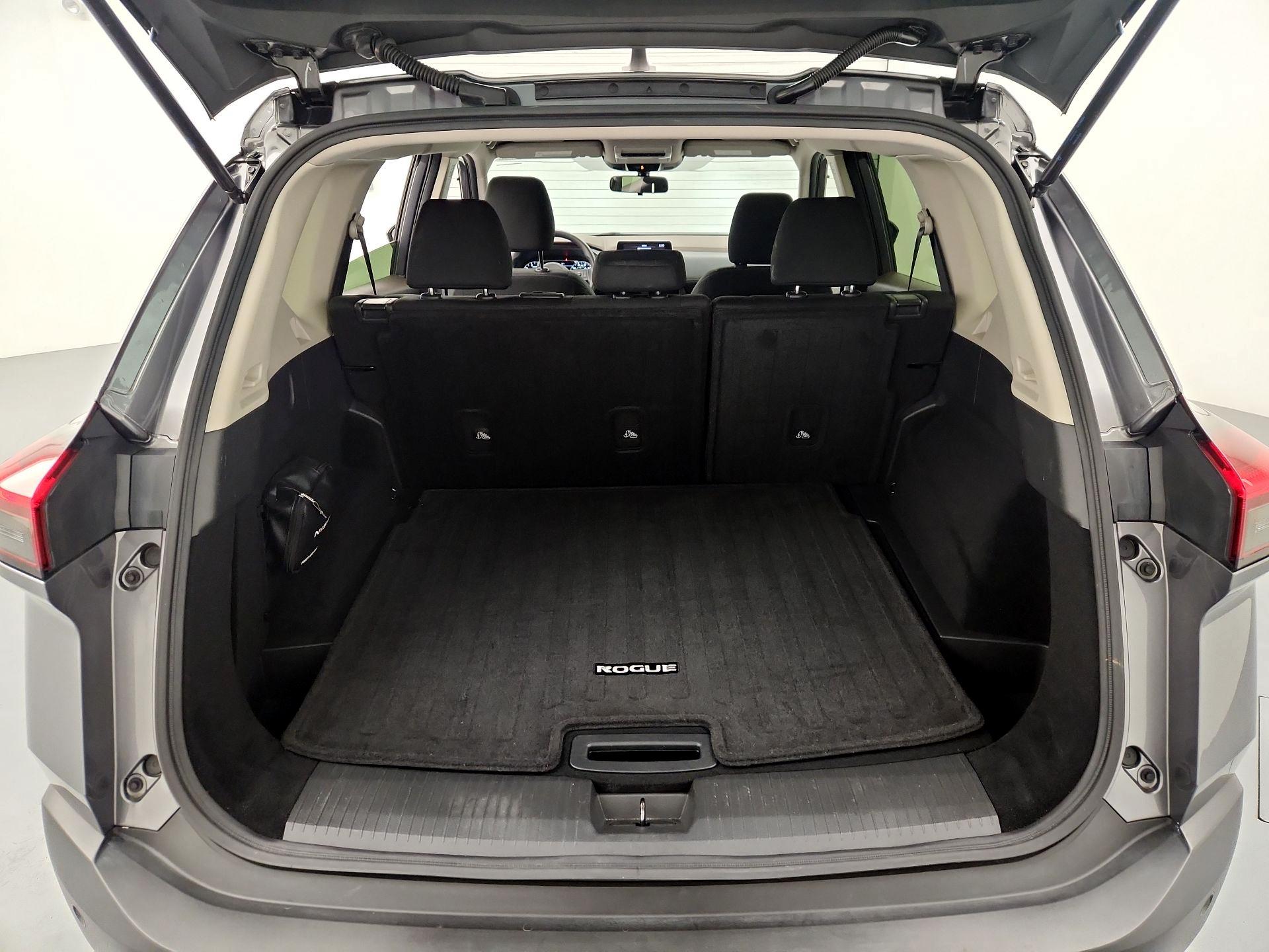 Thumbnail: 2023 Nissan Rogue - 20