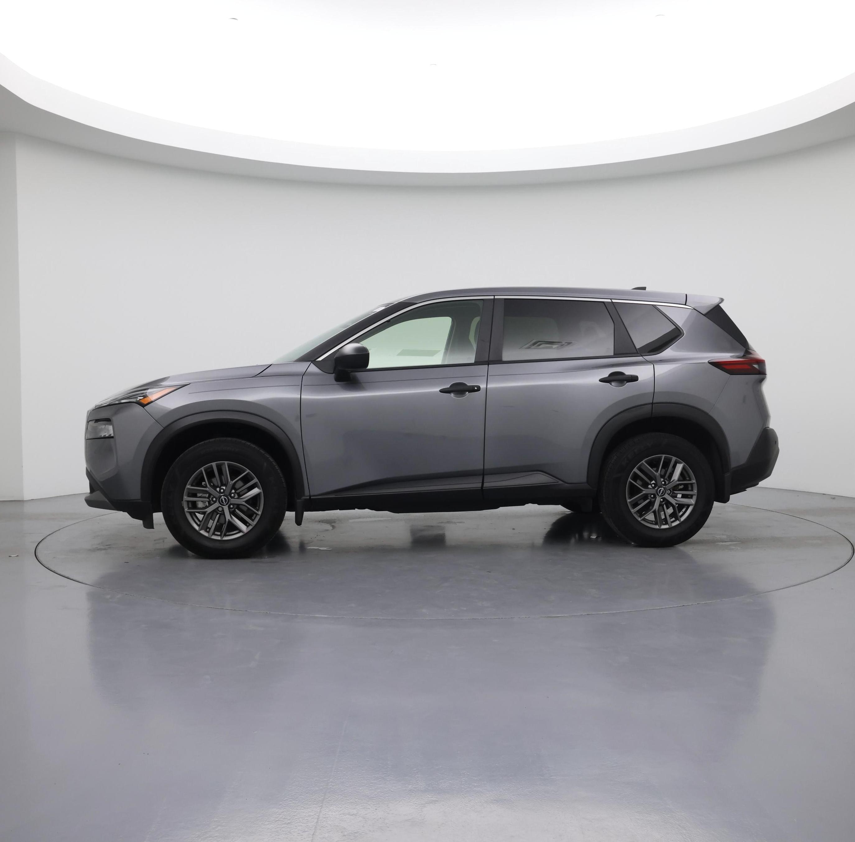 Thumbnail: 2023 Nissan Rogue - 3