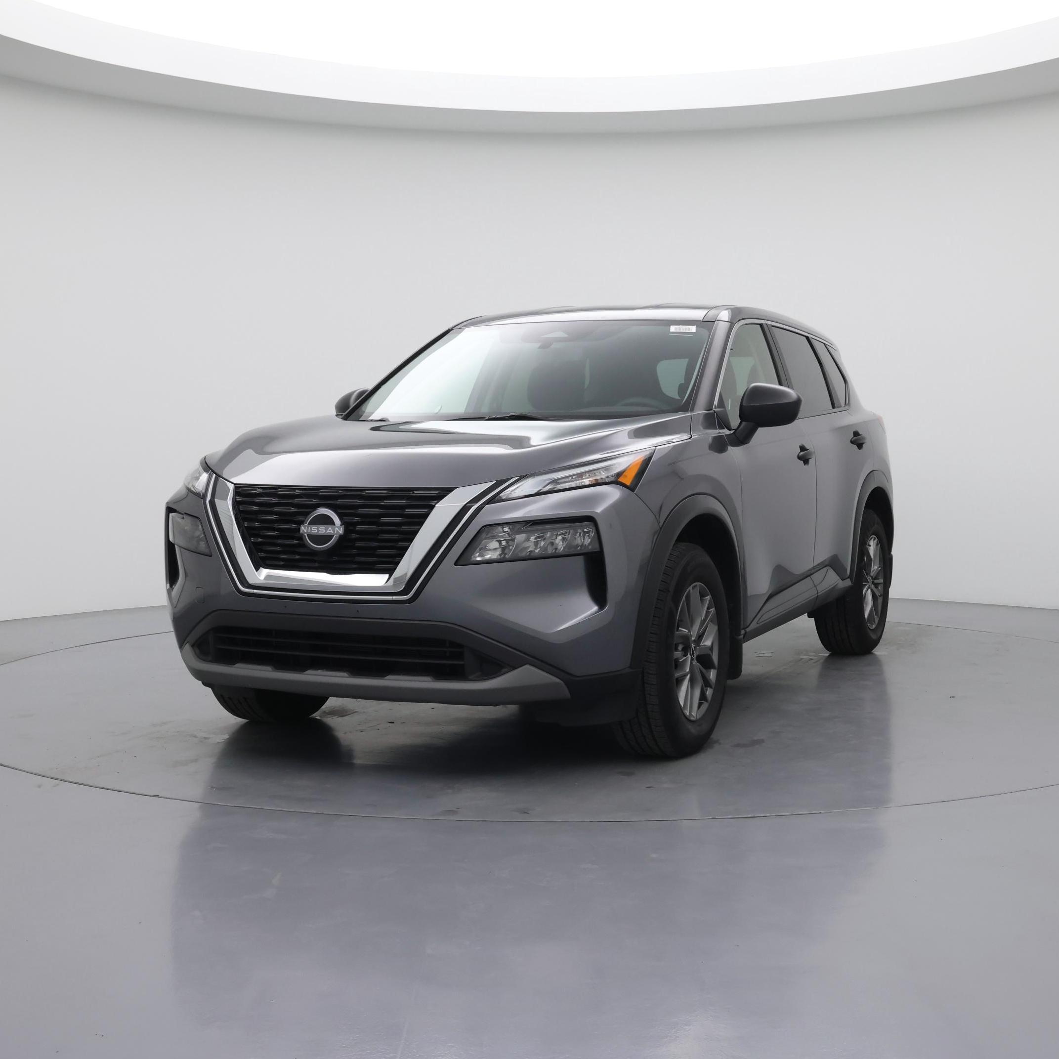 Thumbnail: 2023 Nissan Rogue - 4