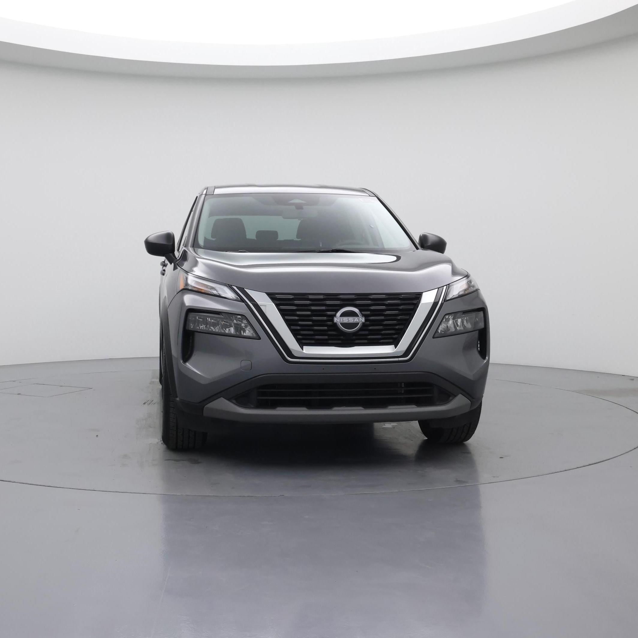 Thumbnail: 2023 Nissan Rogue - 5