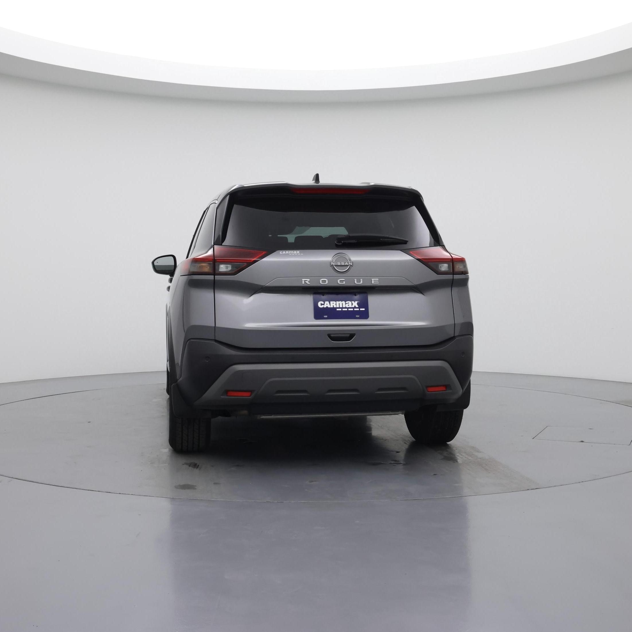 Thumbnail: 2023 Nissan Rogue - 6