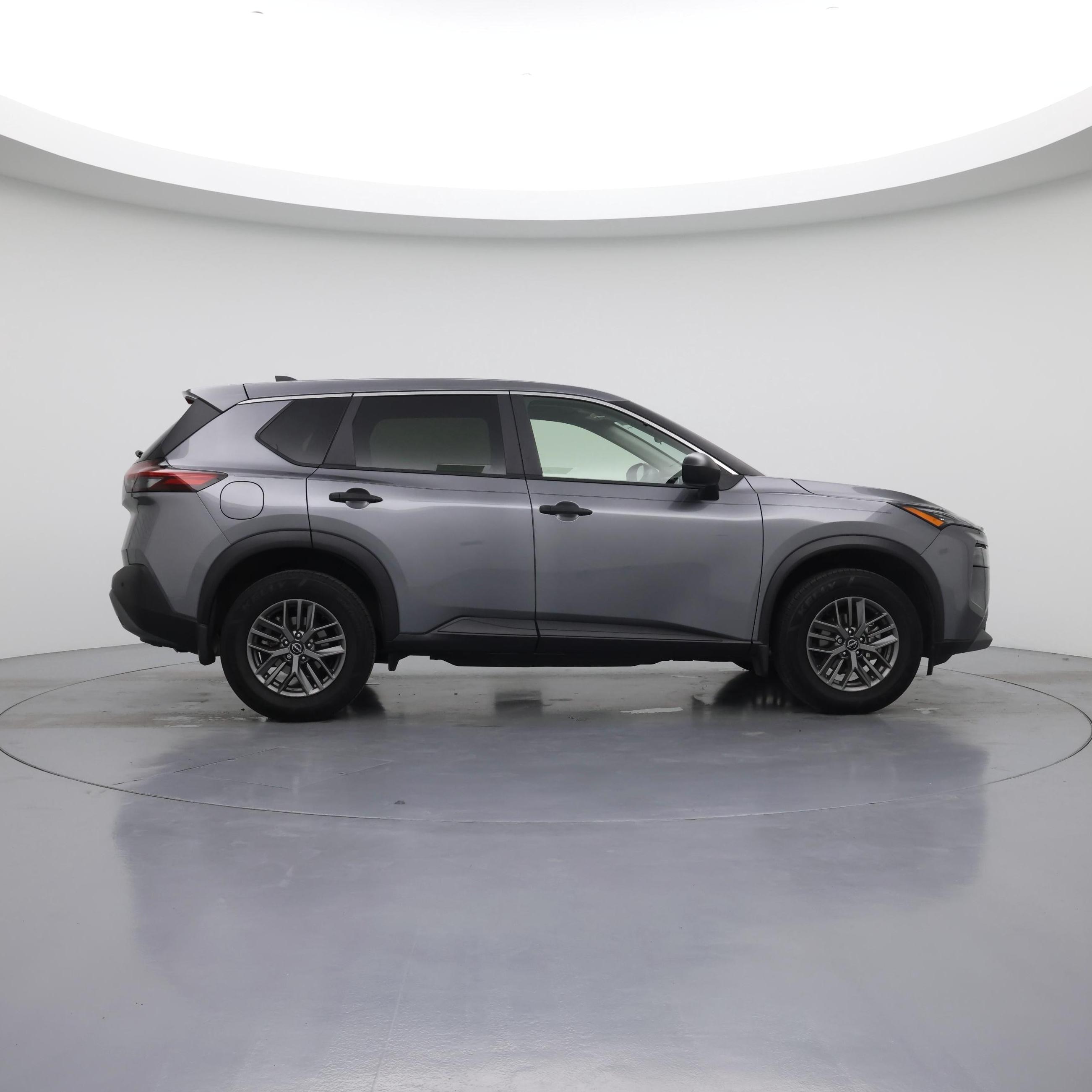 Thumbnail: 2023 Nissan Rogue - 7