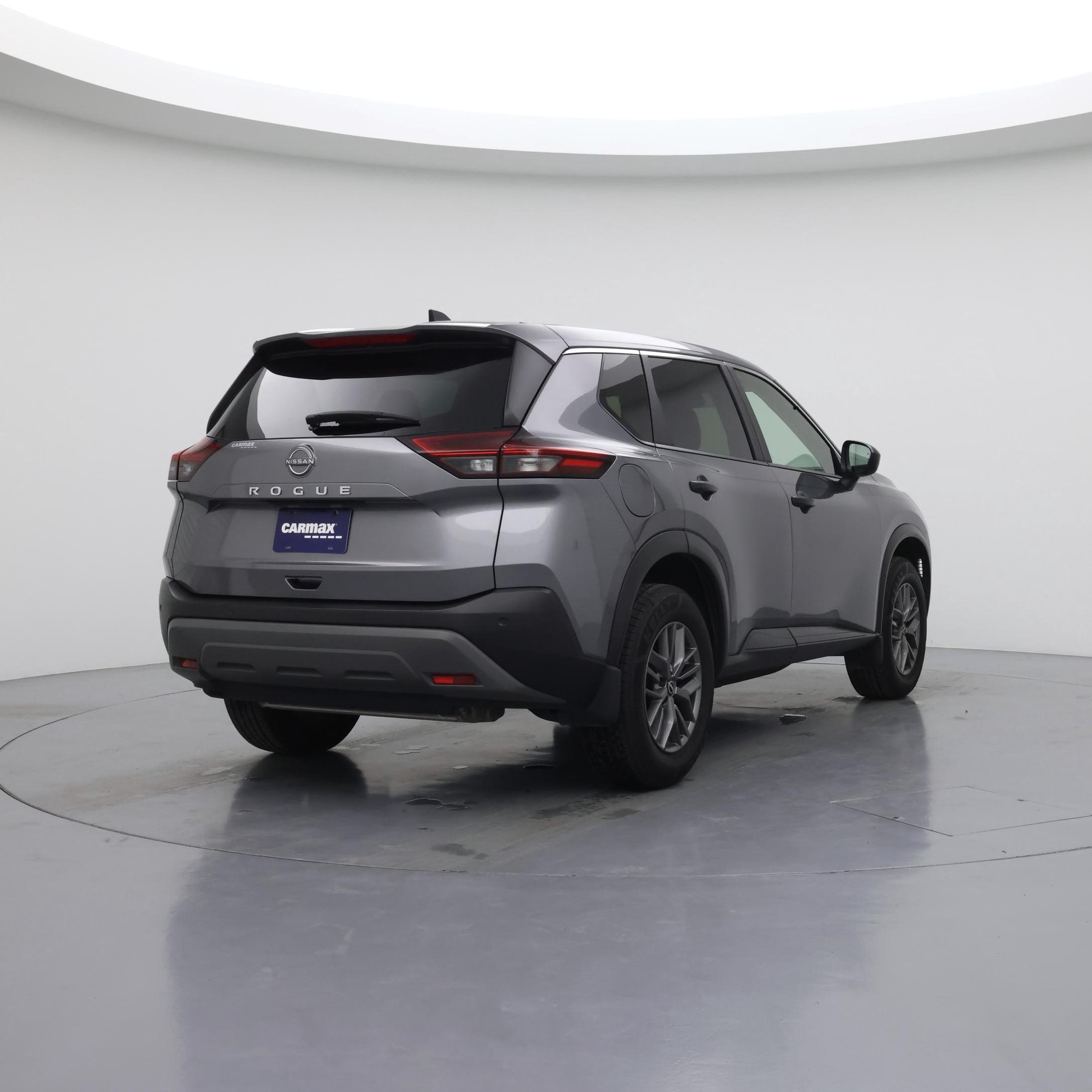 Thumbnail: 2023 Nissan Rogue - 8