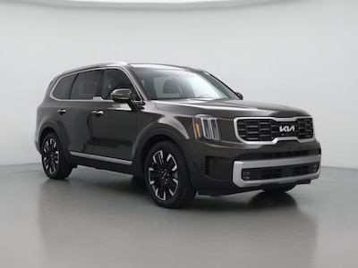 2024 Kia Telluride SX Prestige