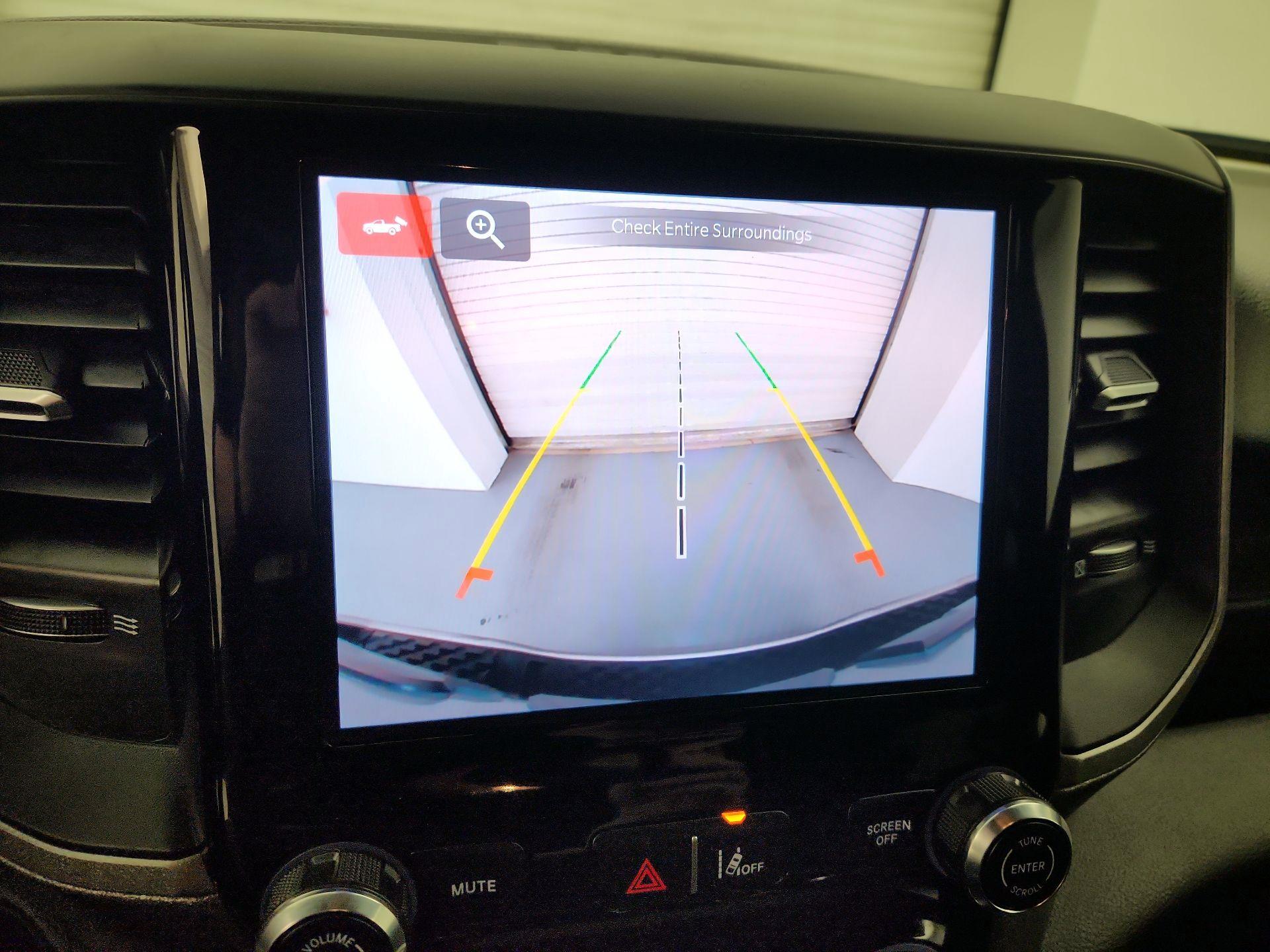 Thumbnail: 2025 RAM 1500 - 14