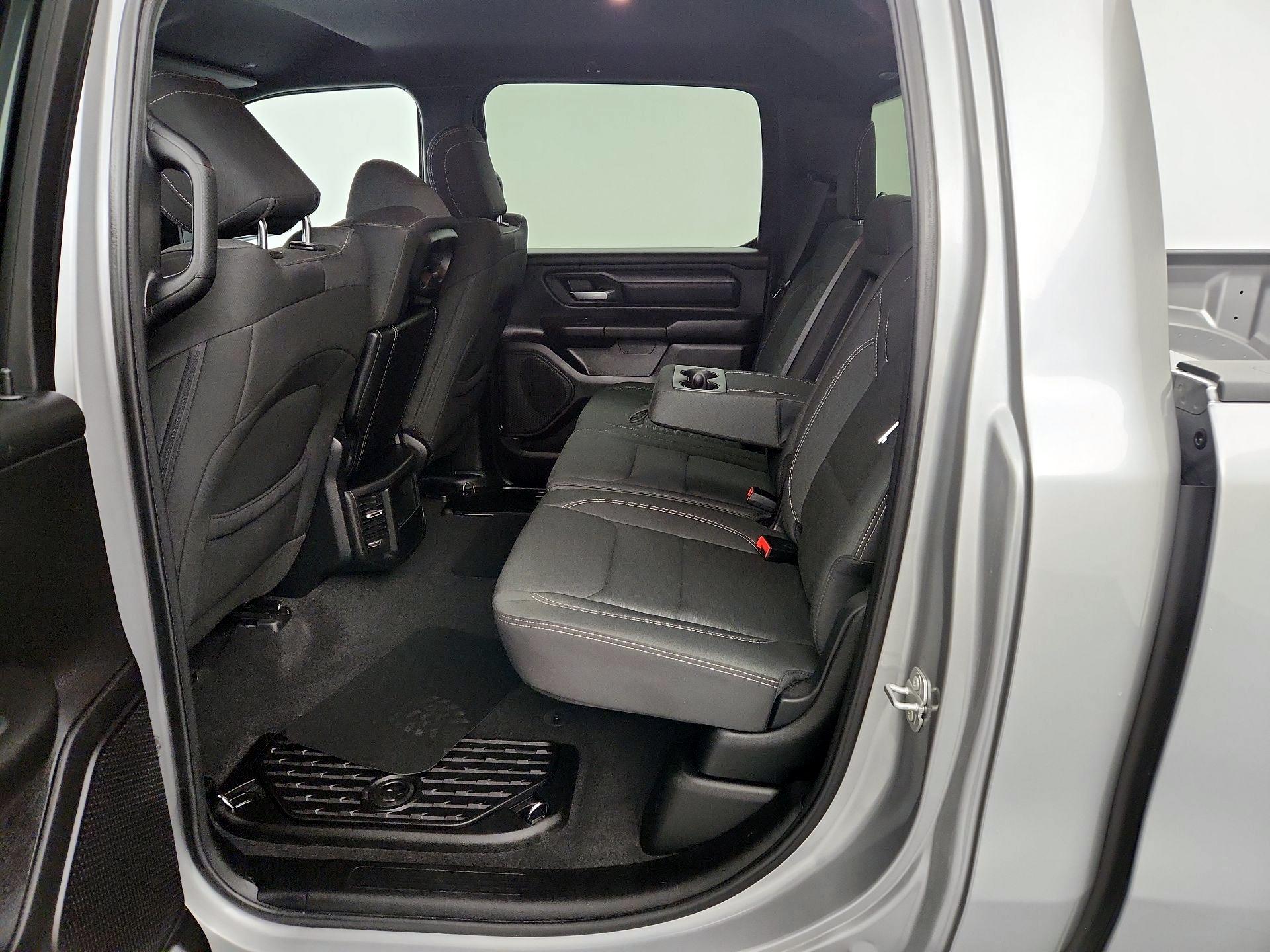 Thumbnail: 2025 RAM 1500 - 19