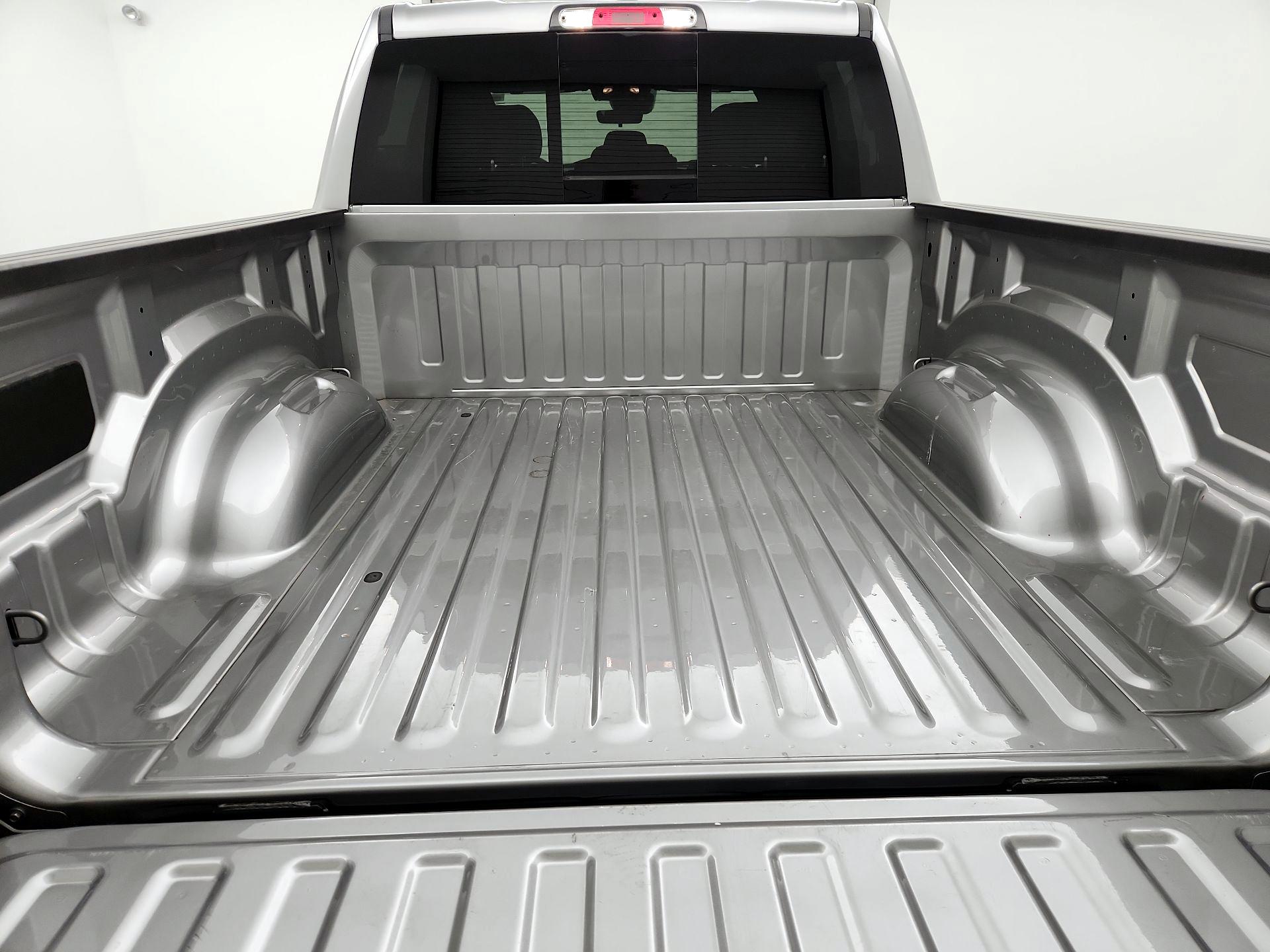 Thumbnail: 2025 RAM 1500 - 20