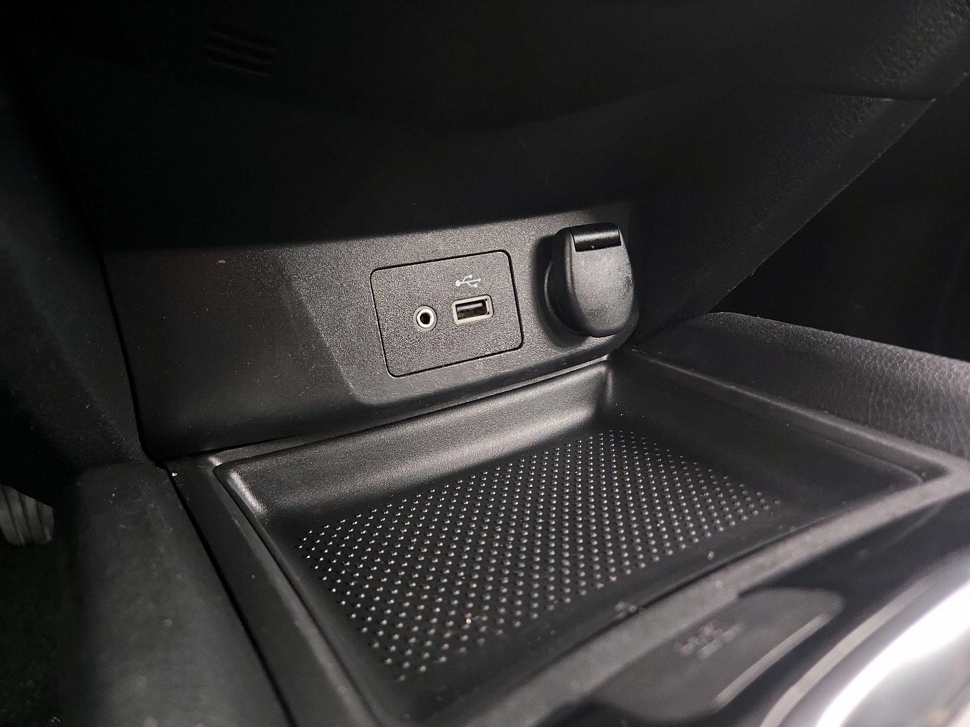 Thumbnail: 2018 Nissan Rogue - 18