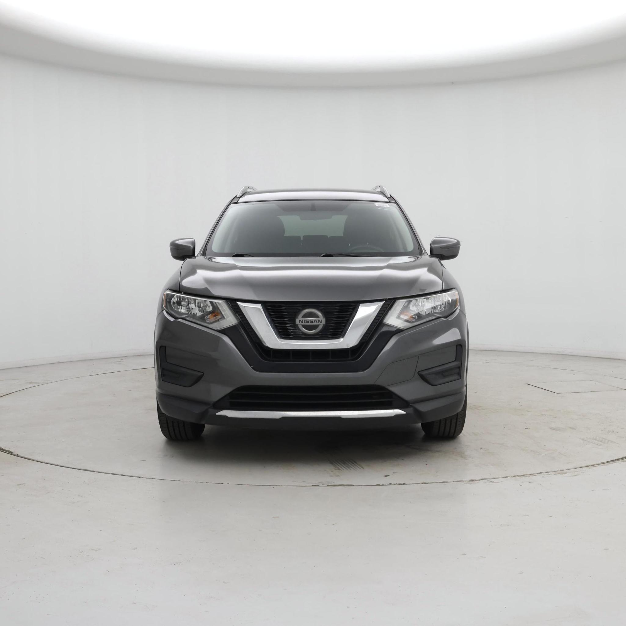 Thumbnail: 2018 Nissan Rogue - 5