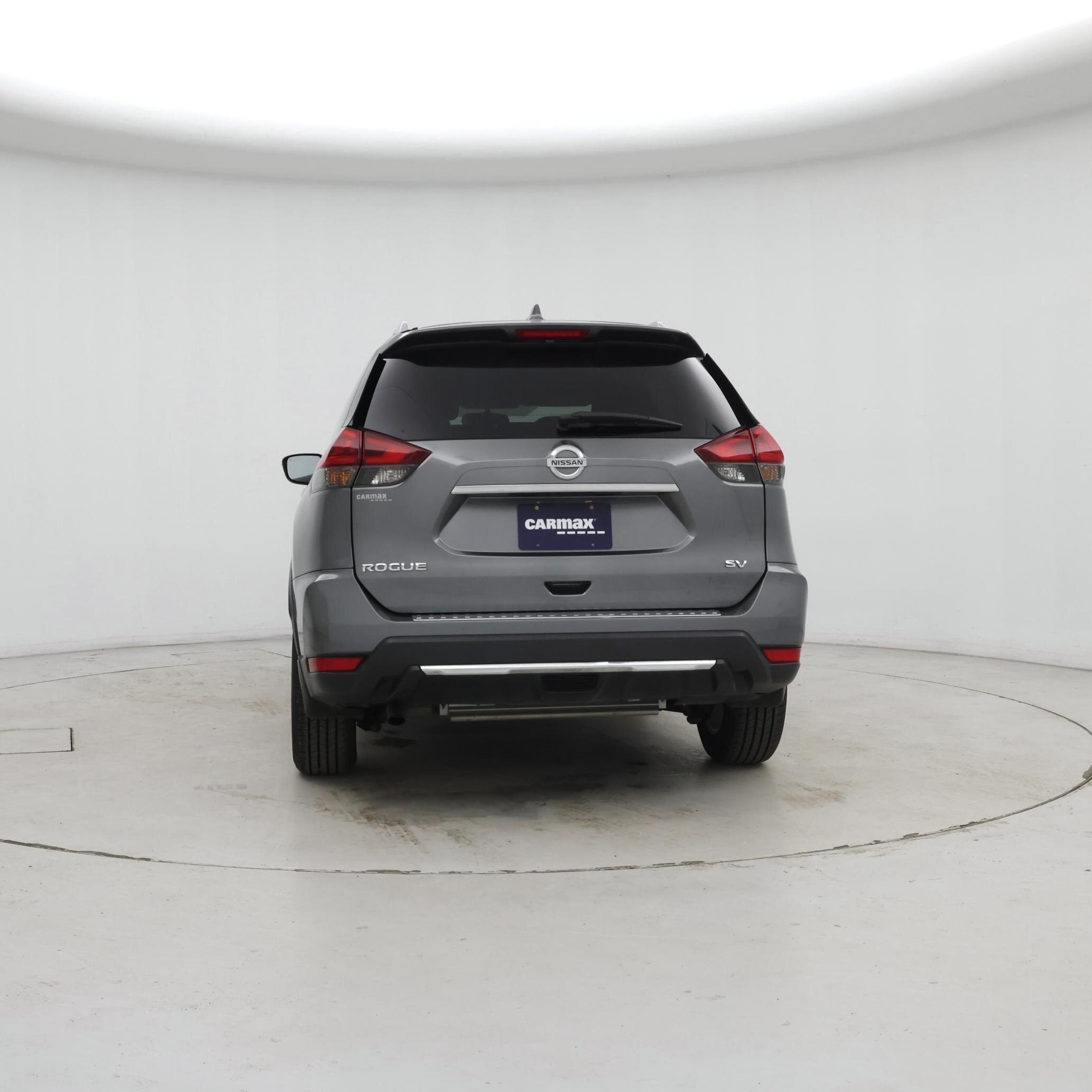 Thumbnail: 2018 Nissan Rogue - 6