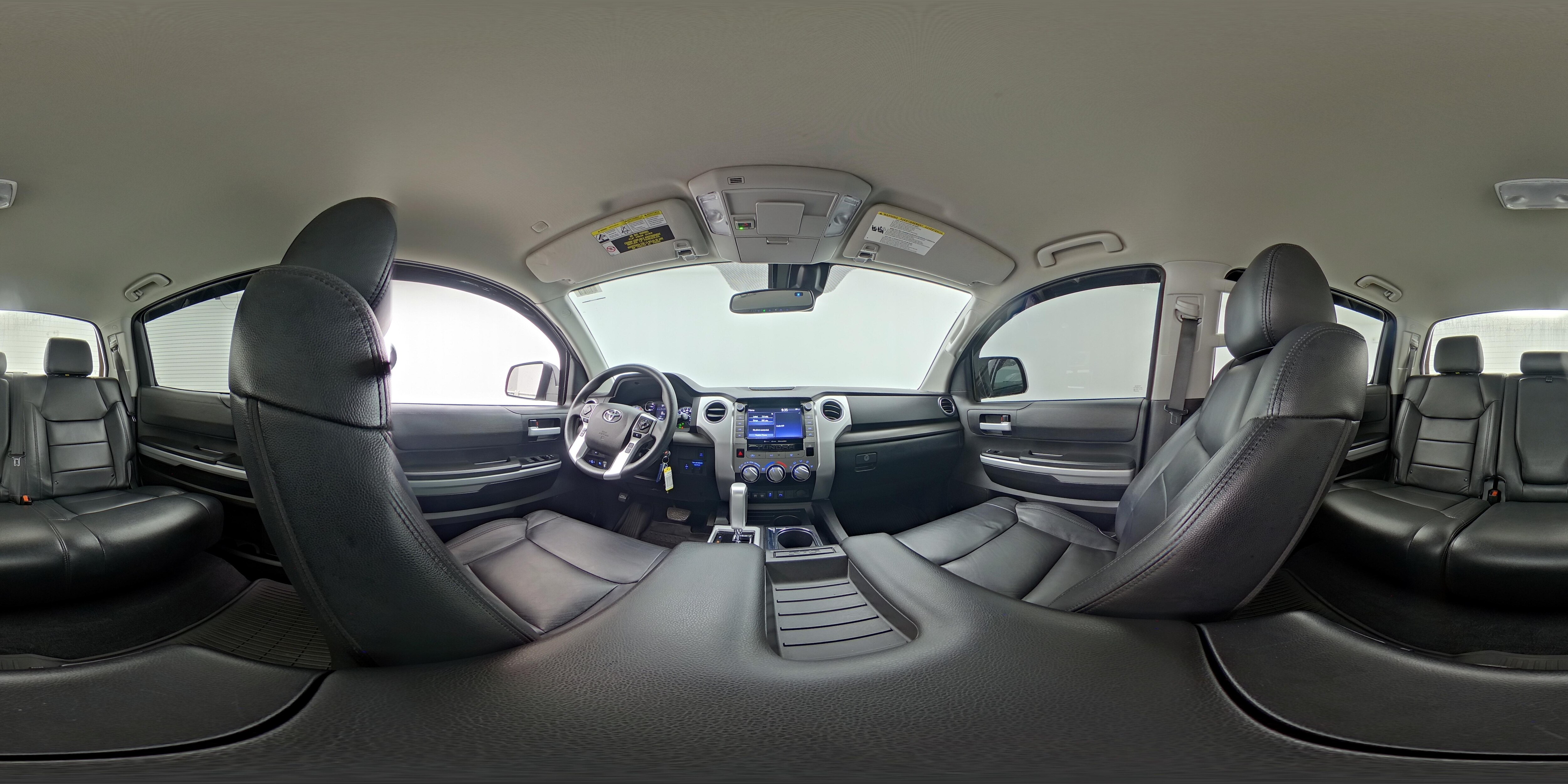 2021 Toyota Tundra SR5 - Photo 24