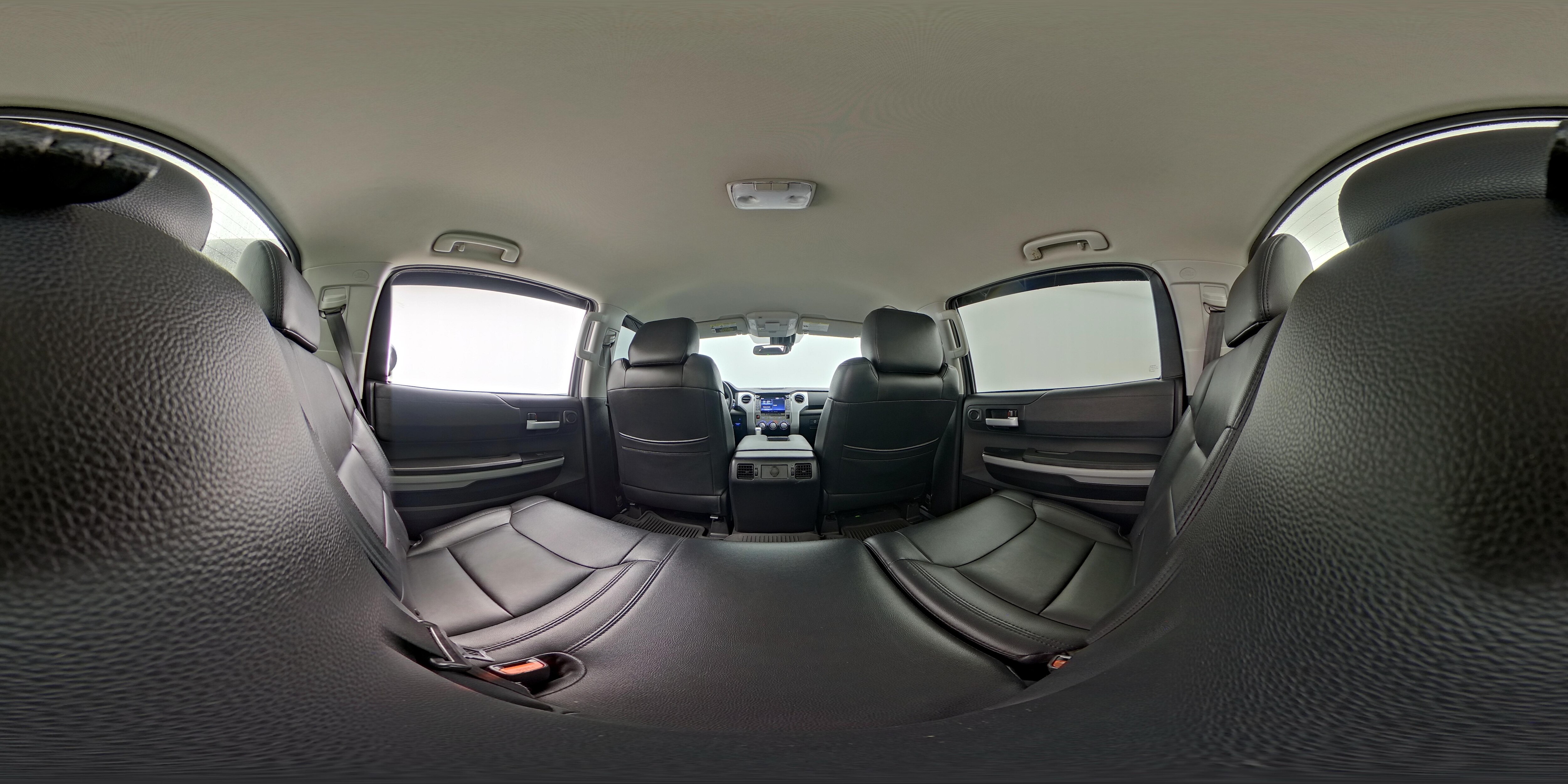 2021 Toyota Tundra SR5 - Photo 25