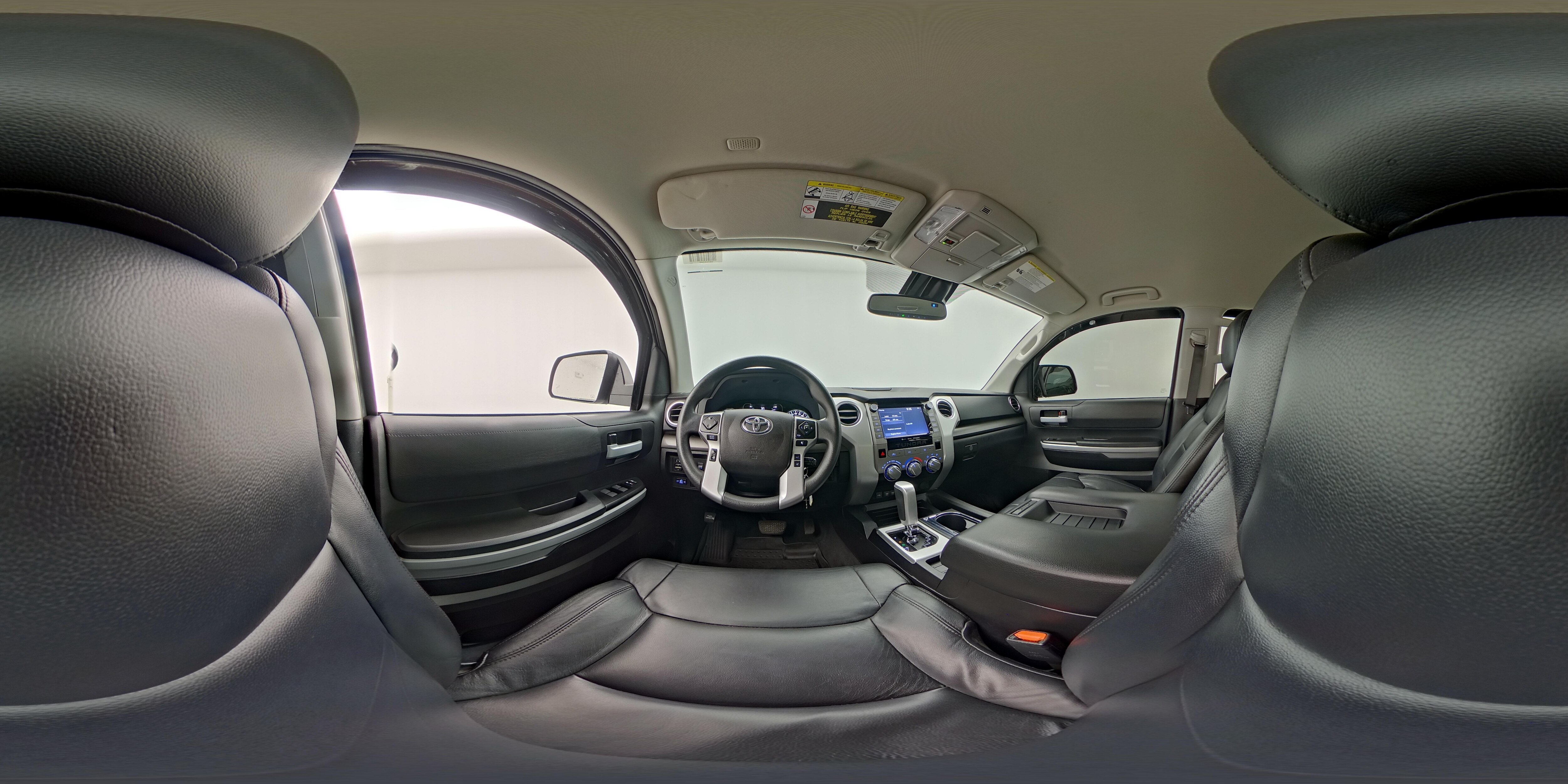 2021 Toyota Tundra SR5 - Photo 26