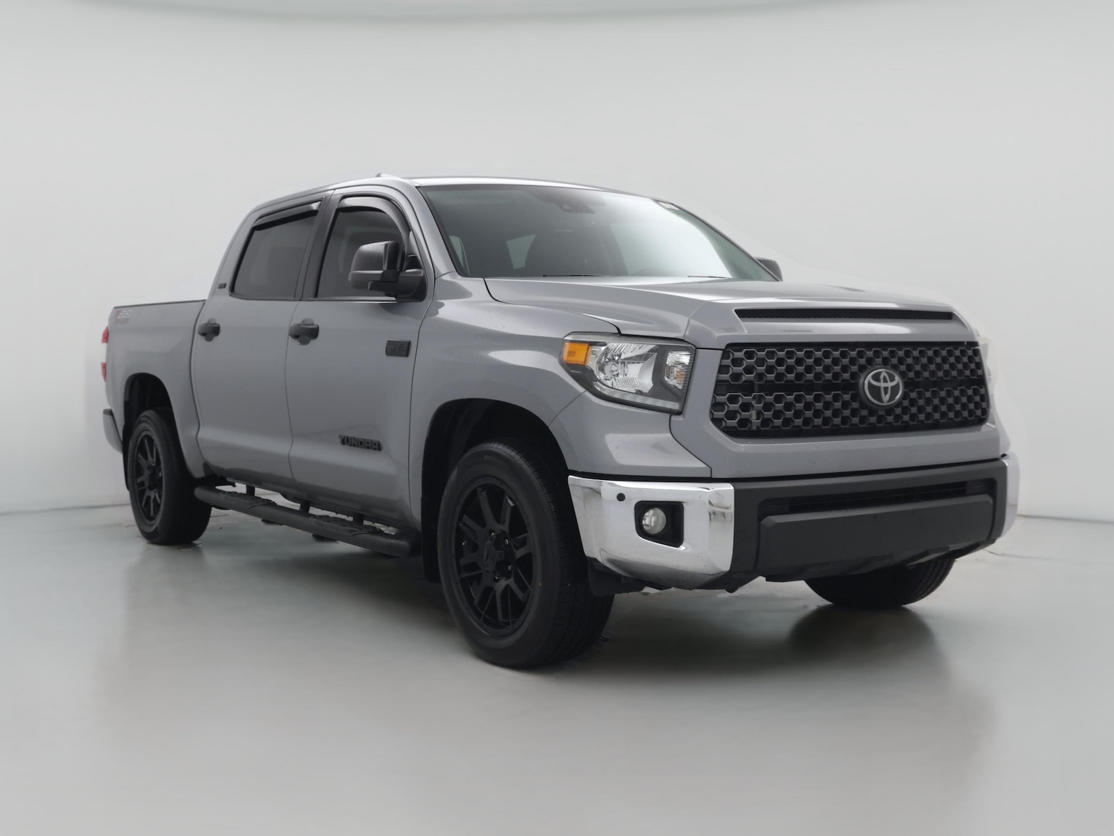 2021 Toyota Tundra
