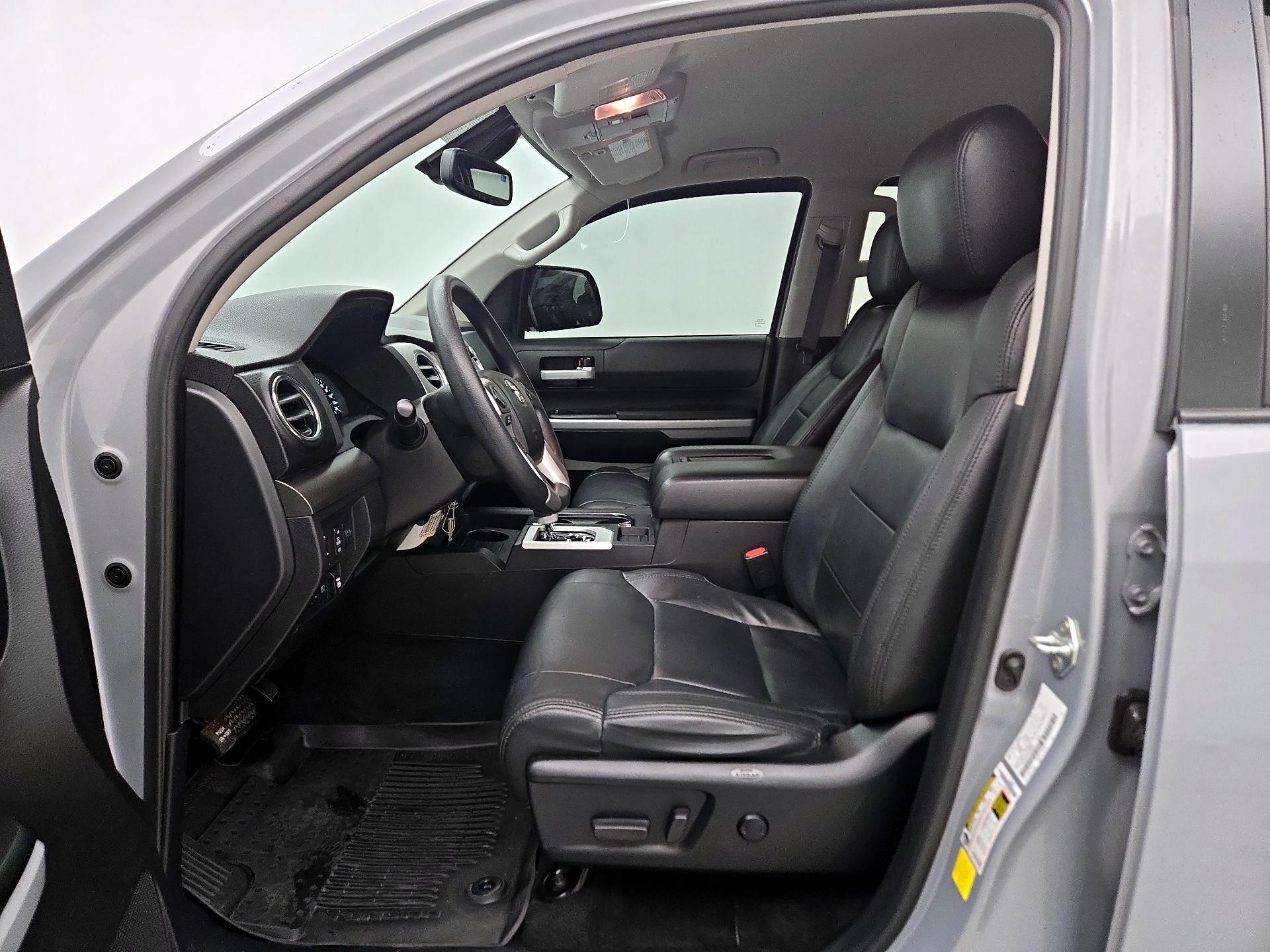 Thumbnail: 2021 Toyota Tundra - 11