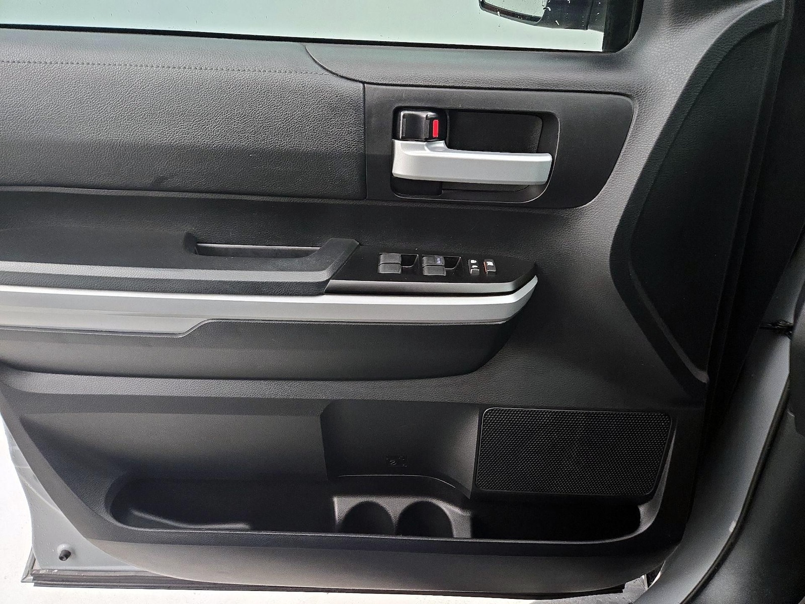 2021 Toyota Tundra SR5 - Photo 13