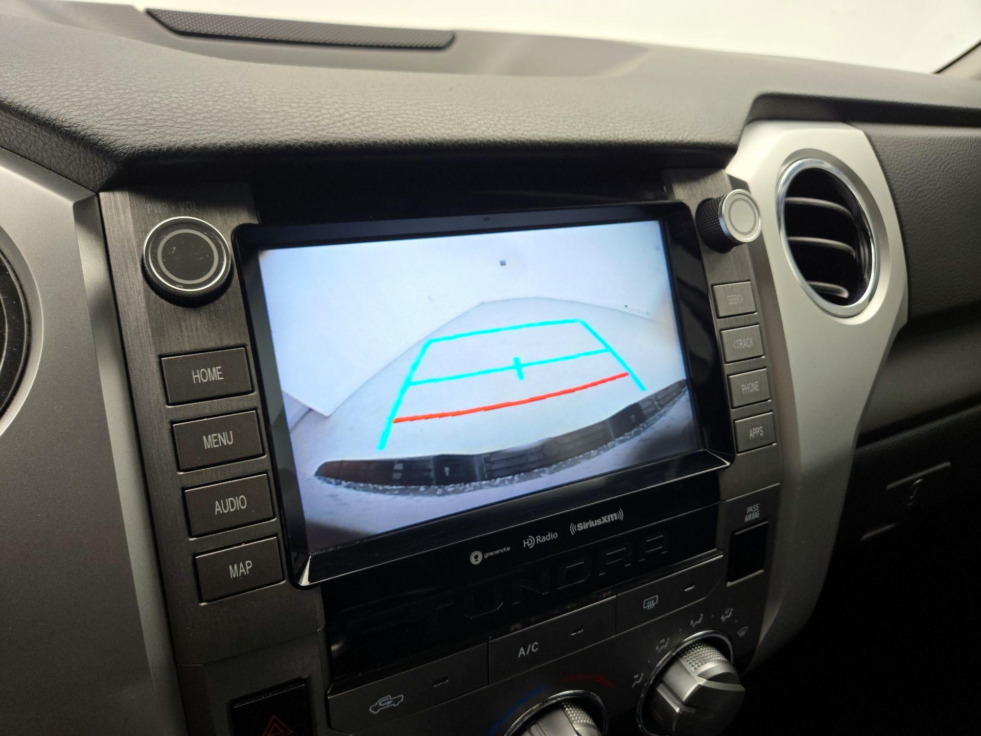 Thumbnail: 2021 Toyota Tundra - 14