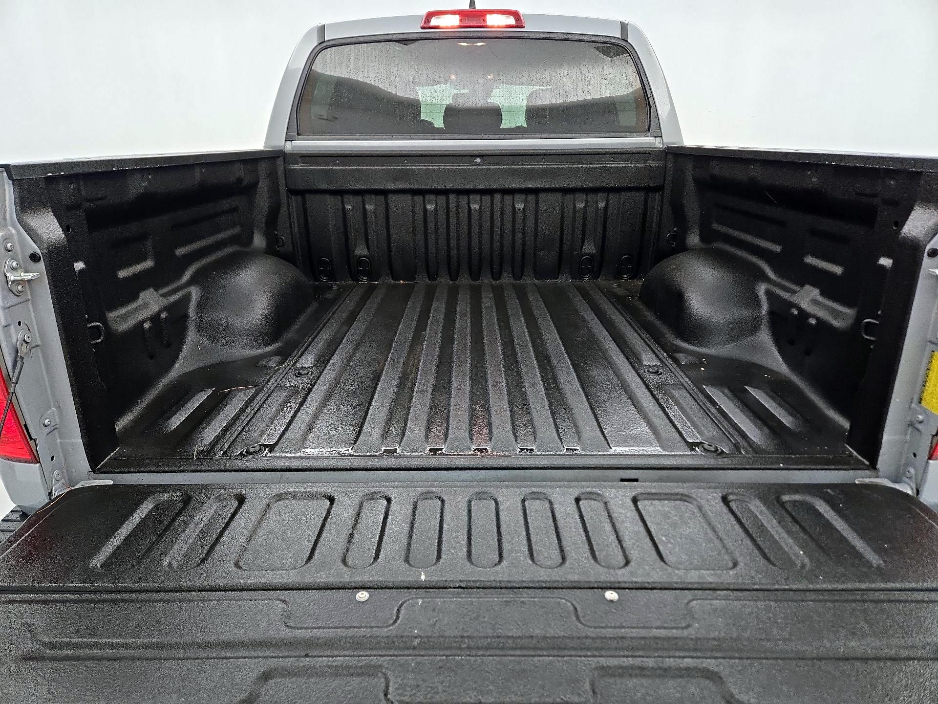 Thumbnail: 2021 Toyota Tundra - 20