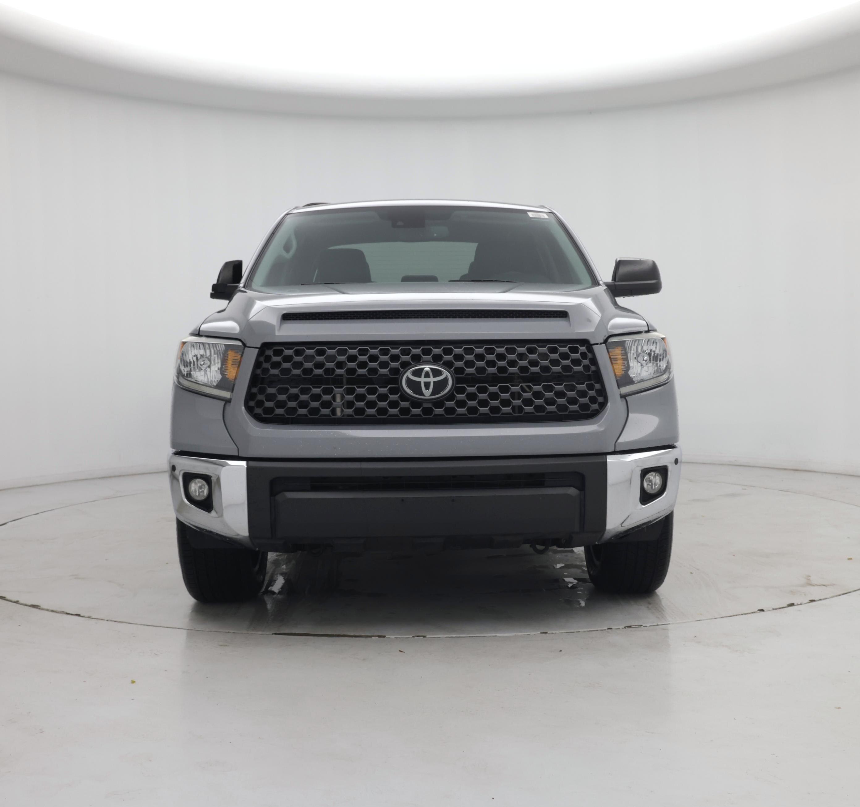 Thumbnail: 2021 Toyota Tundra - 5