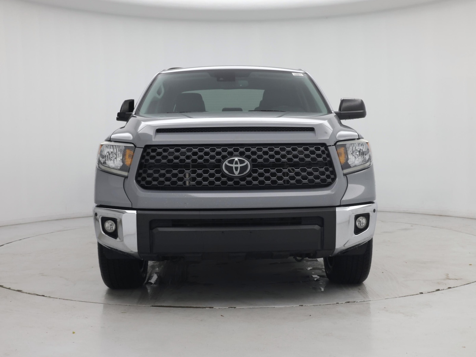 2021 Toyota Tundra SR5 - Photo 6